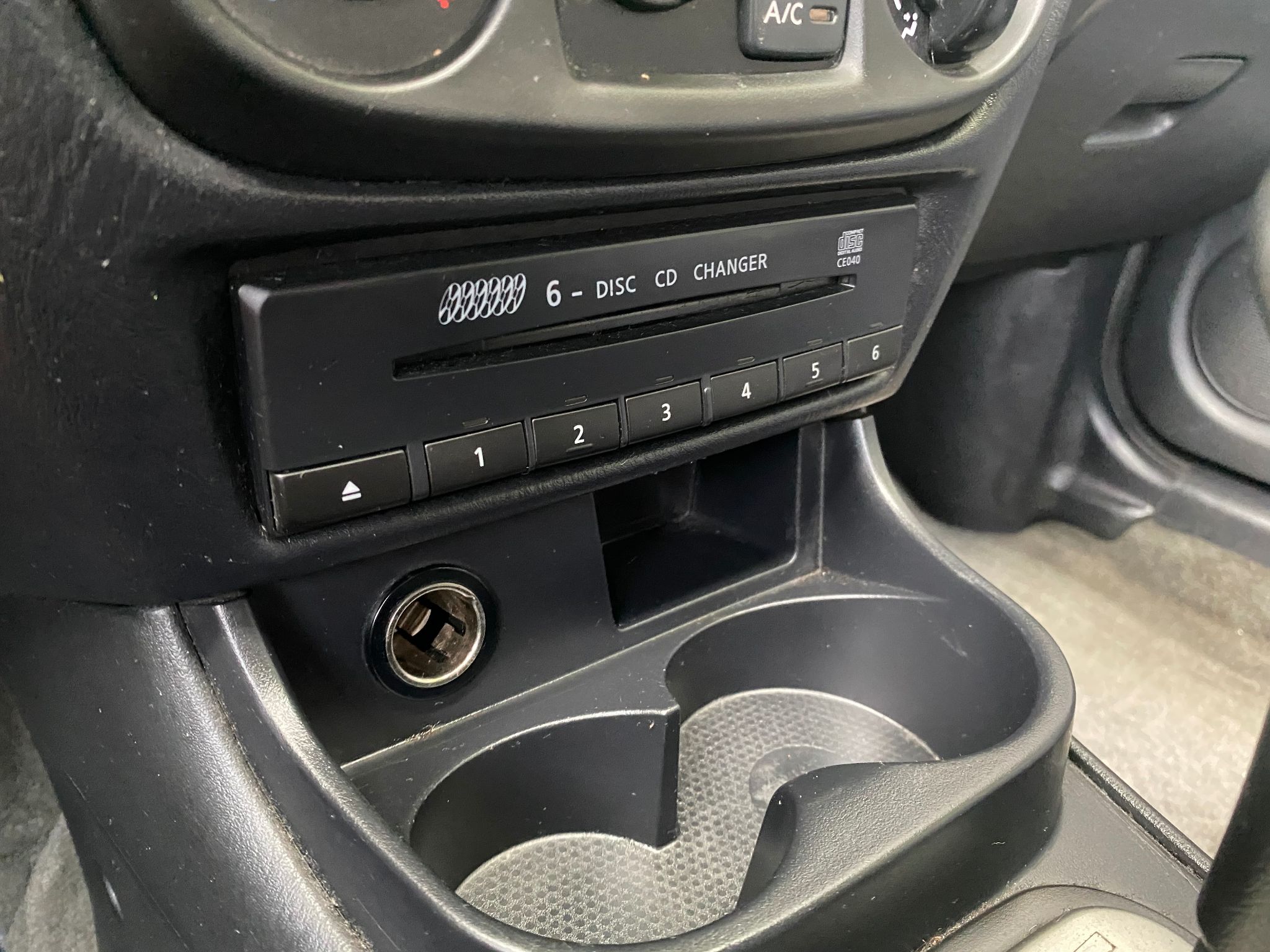 2005 Nissan Sentra 1.8 S