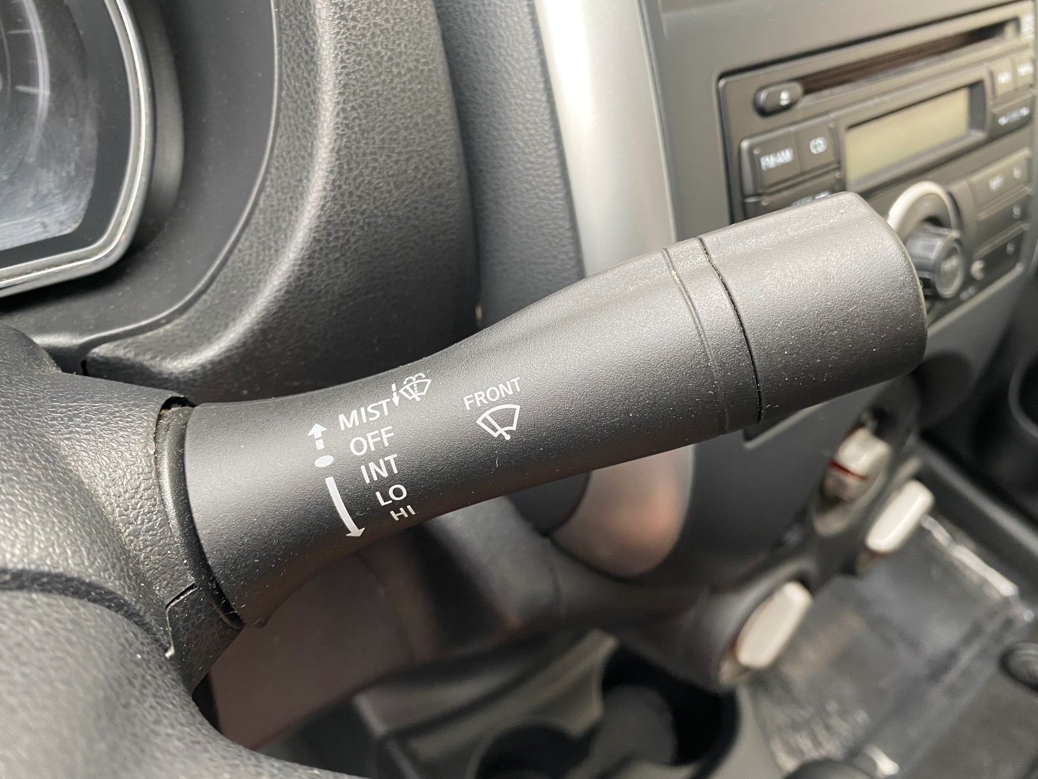 2012 Nissan Versa SV