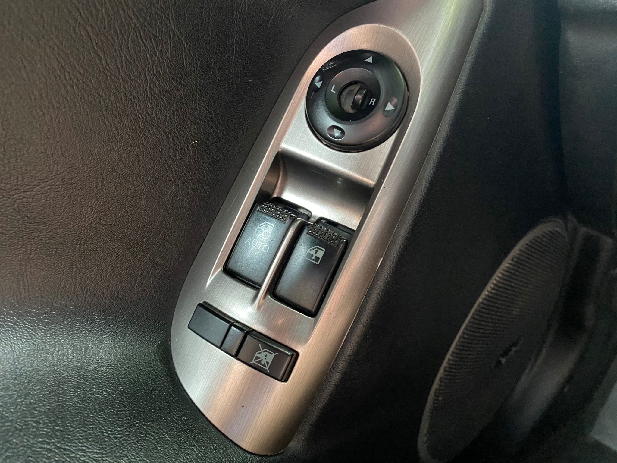 2004 Hyundai Tiburon GT
