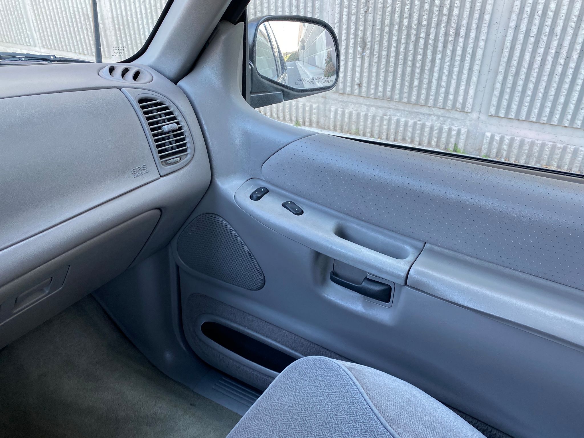 1998 Ford Explorer Sport