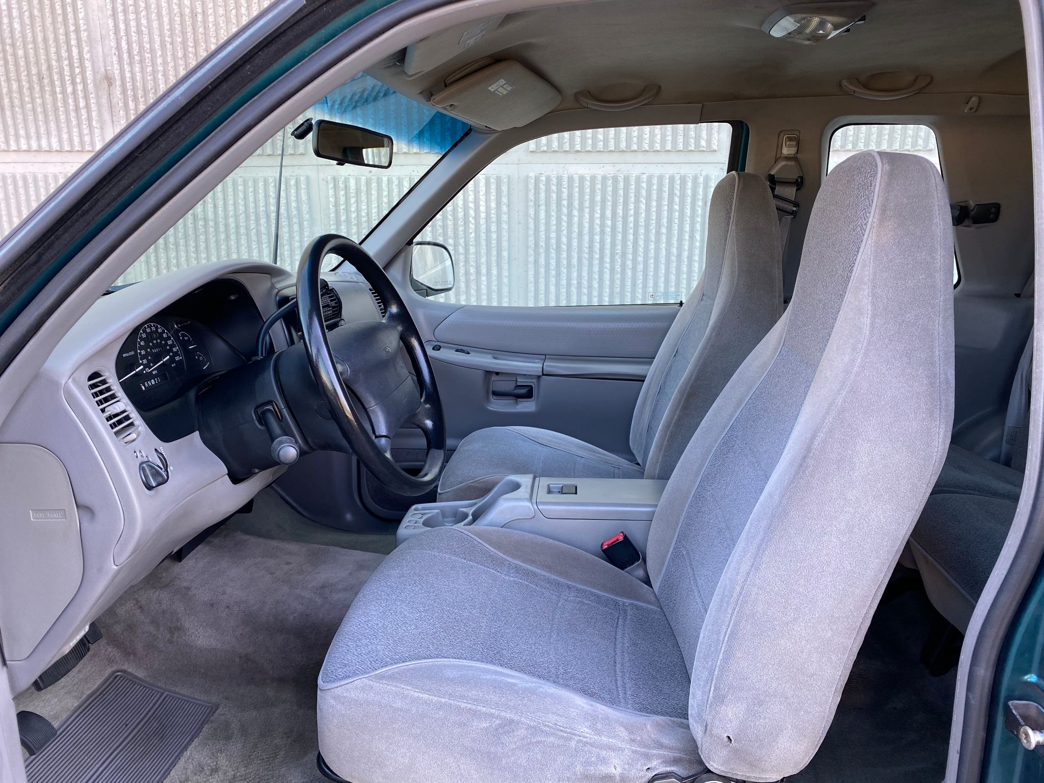 1998 Ford Explorer Sport
