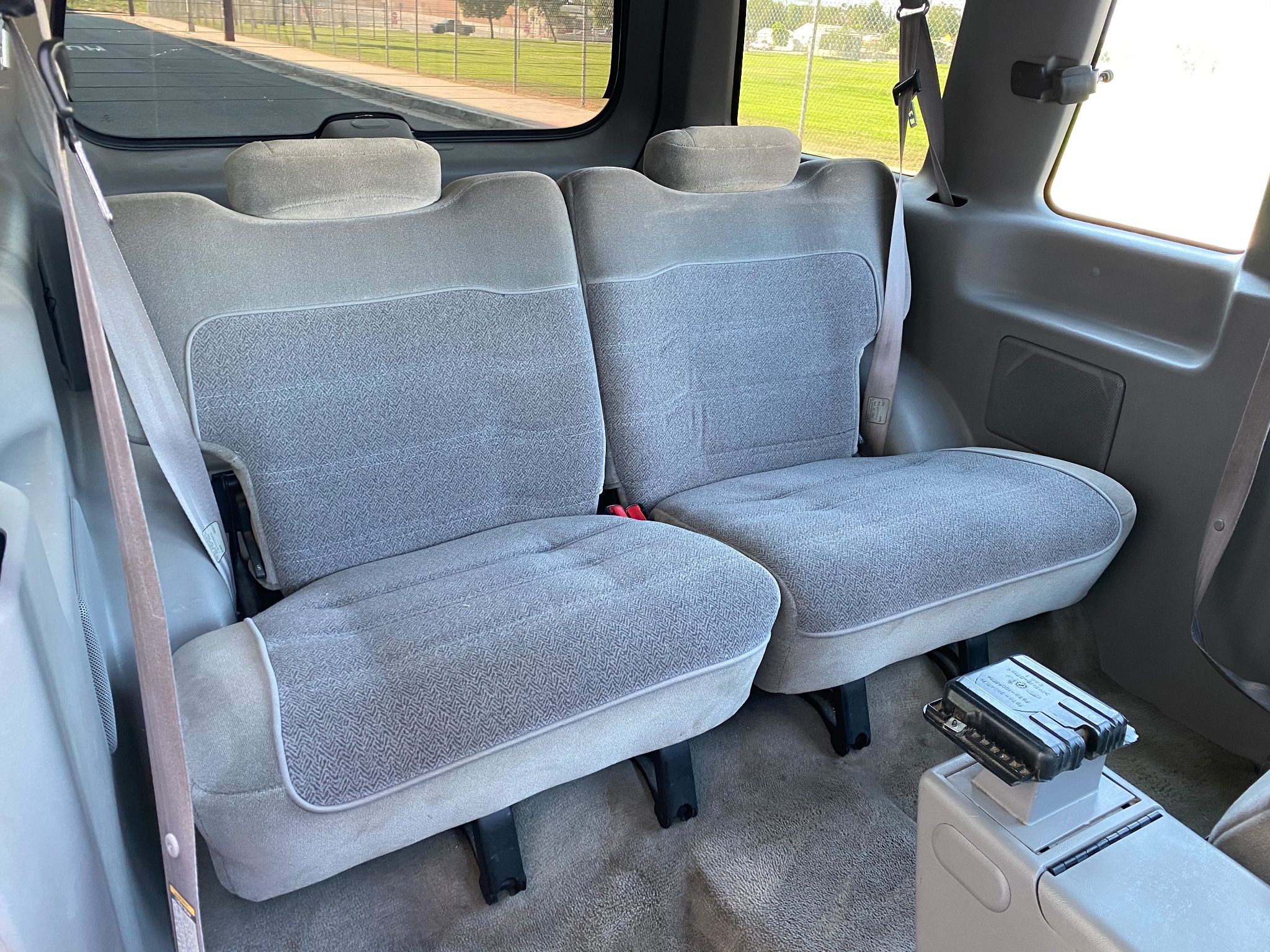 1998 Ford Explorer Sport