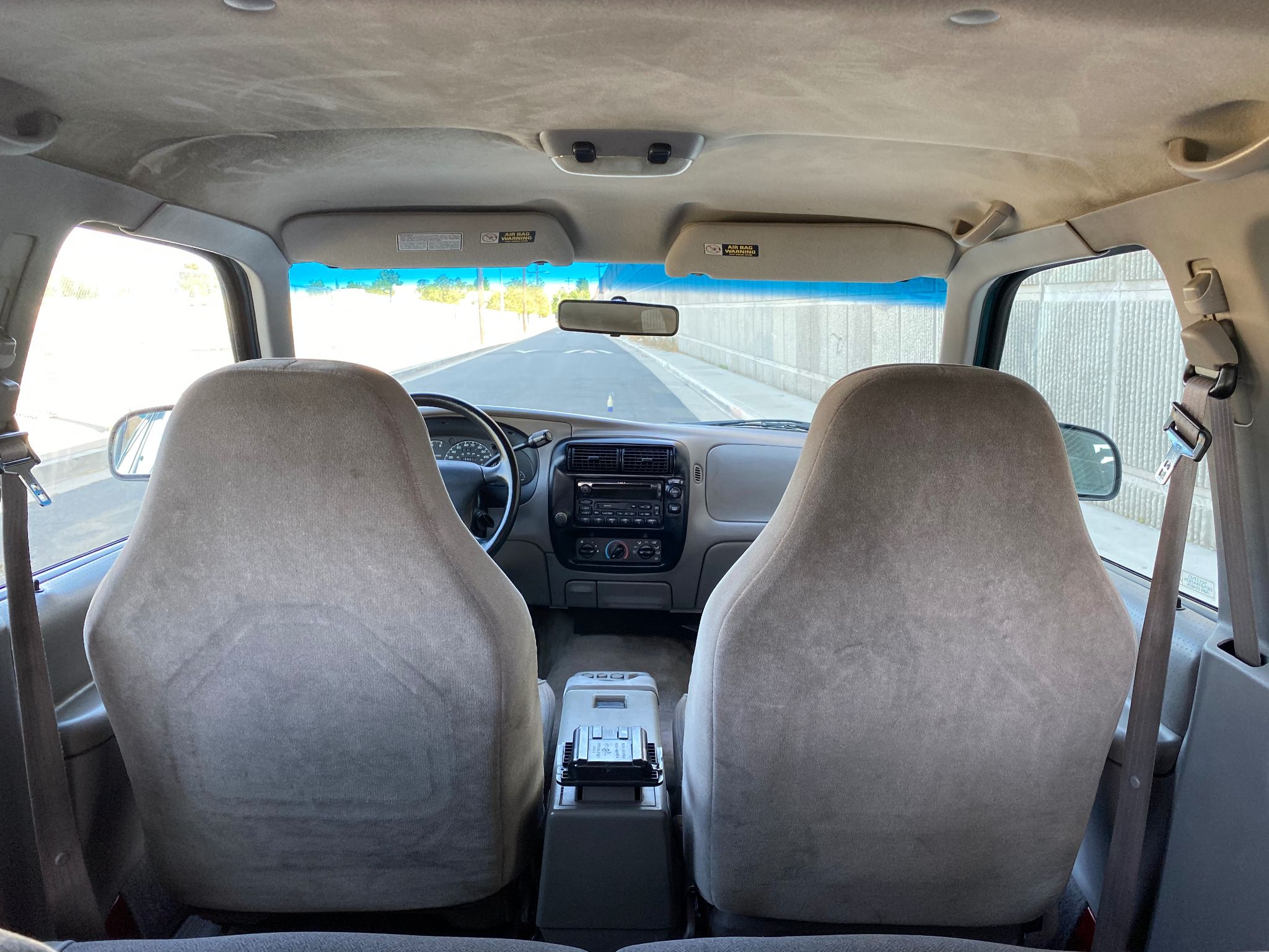 1998 Ford Explorer Sport