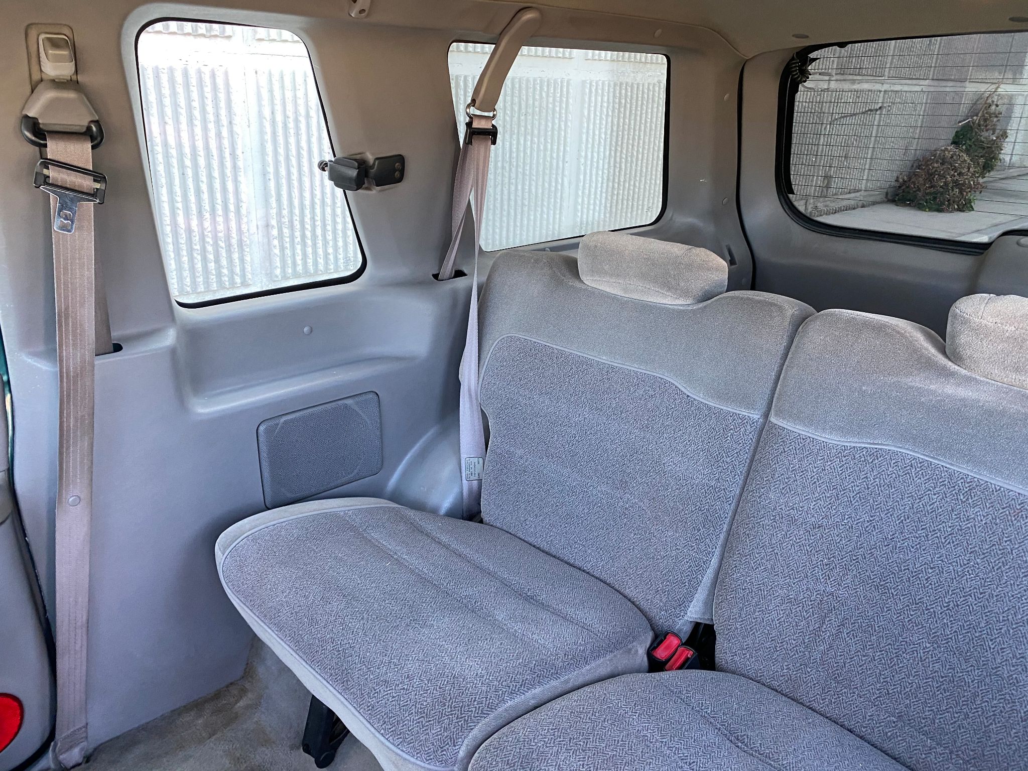 1998 Ford Explorer Sport