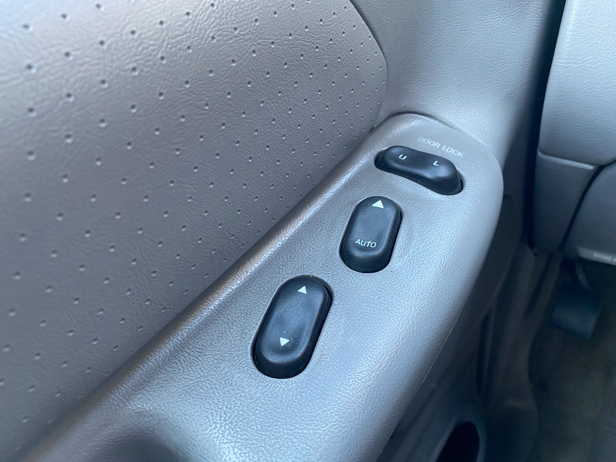 1998 Ford Explorer Sport