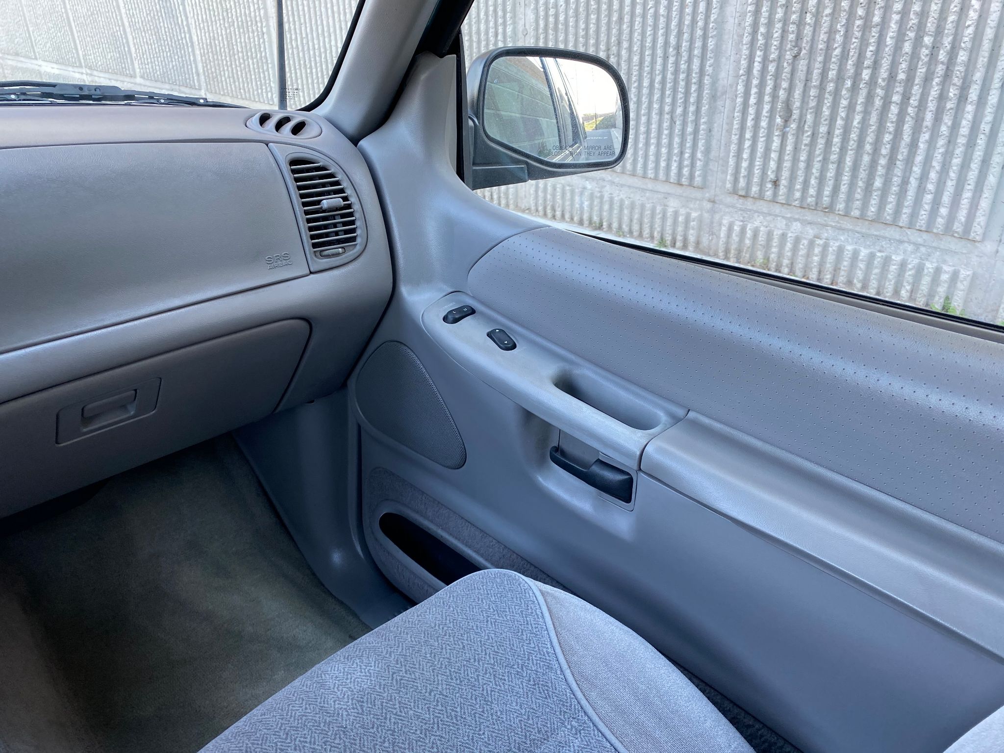 1998 Ford Explorer Sport