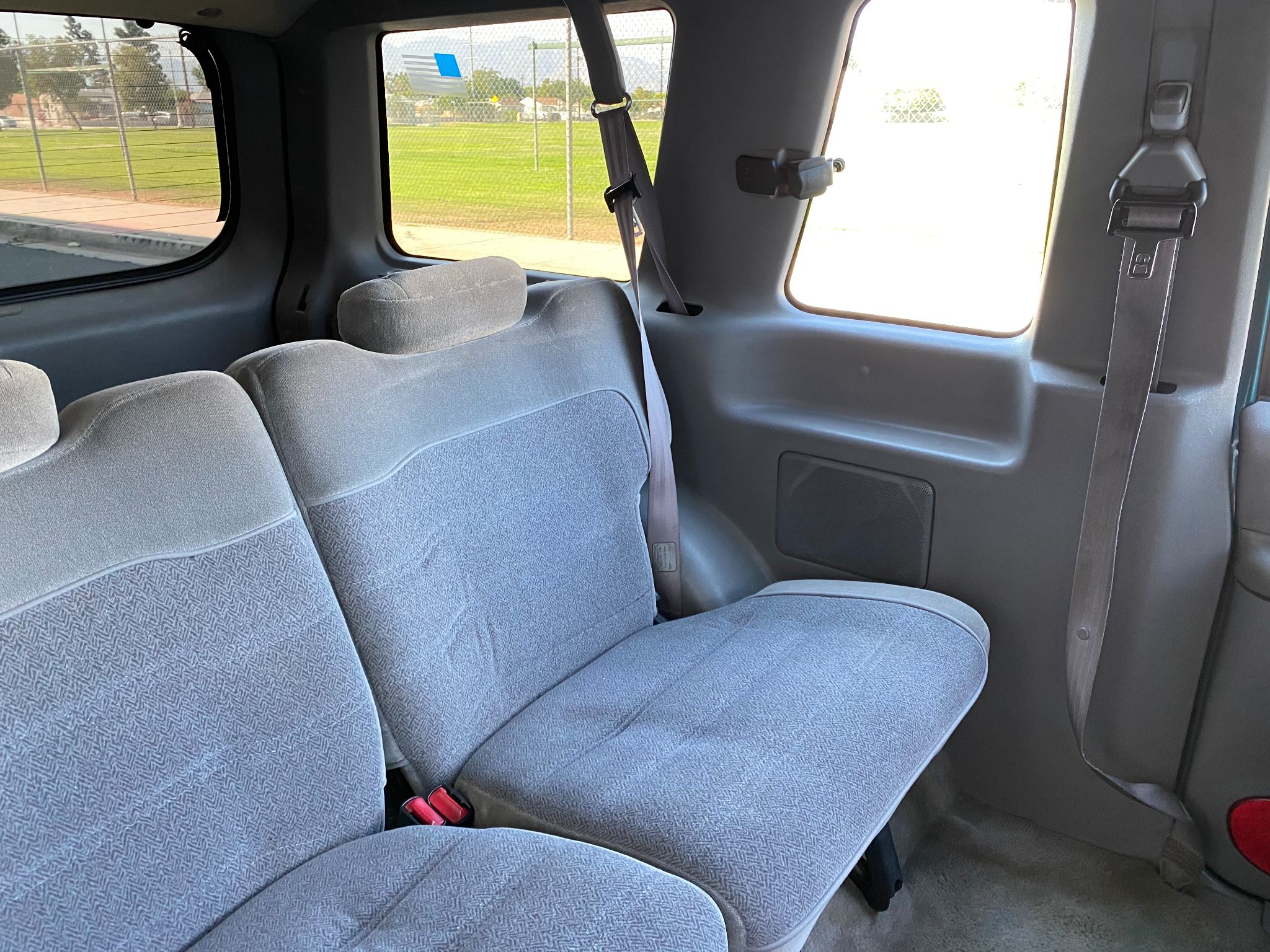 1998 Ford Explorer Sport