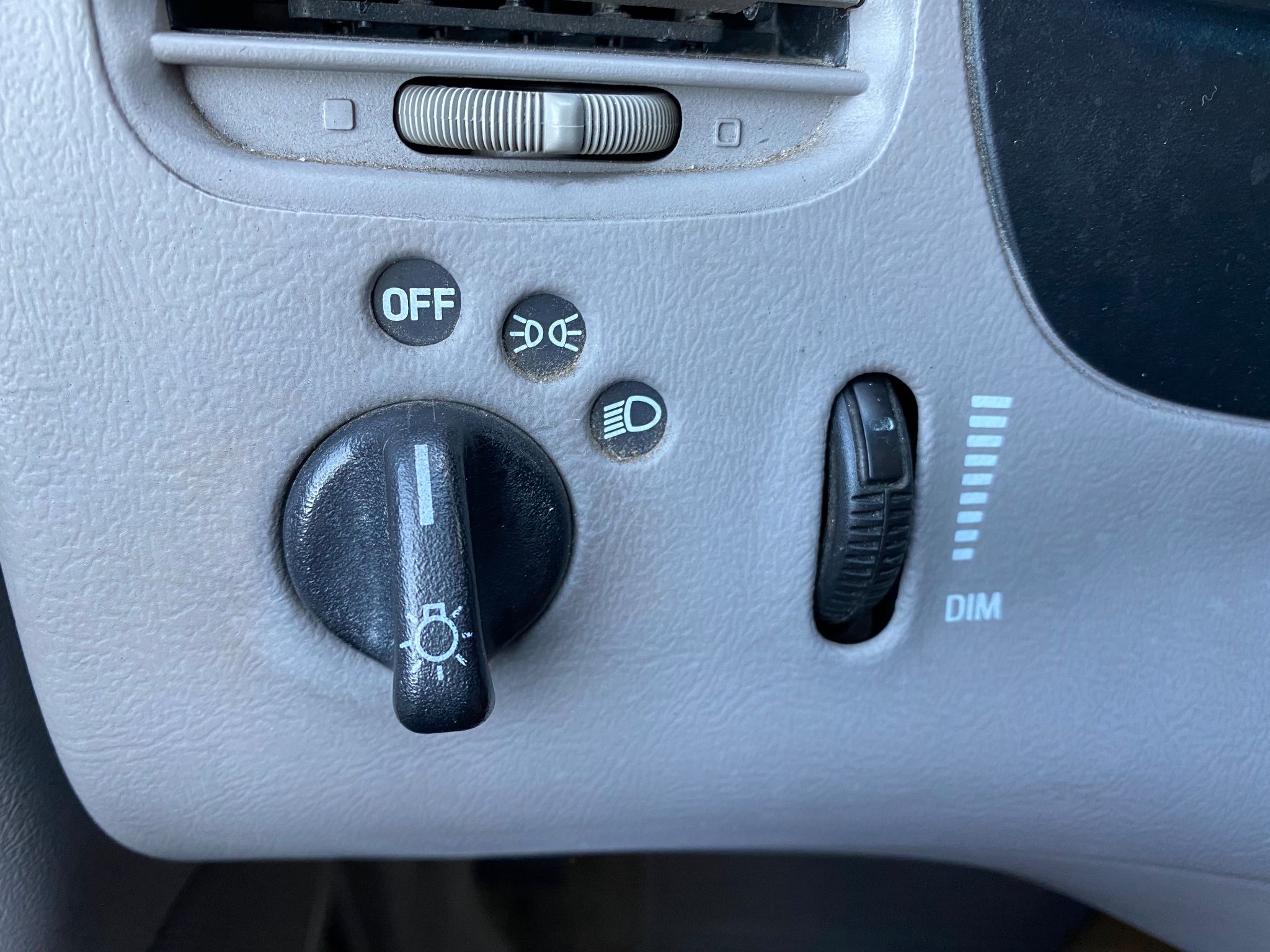 1998 Ford Explorer Sport