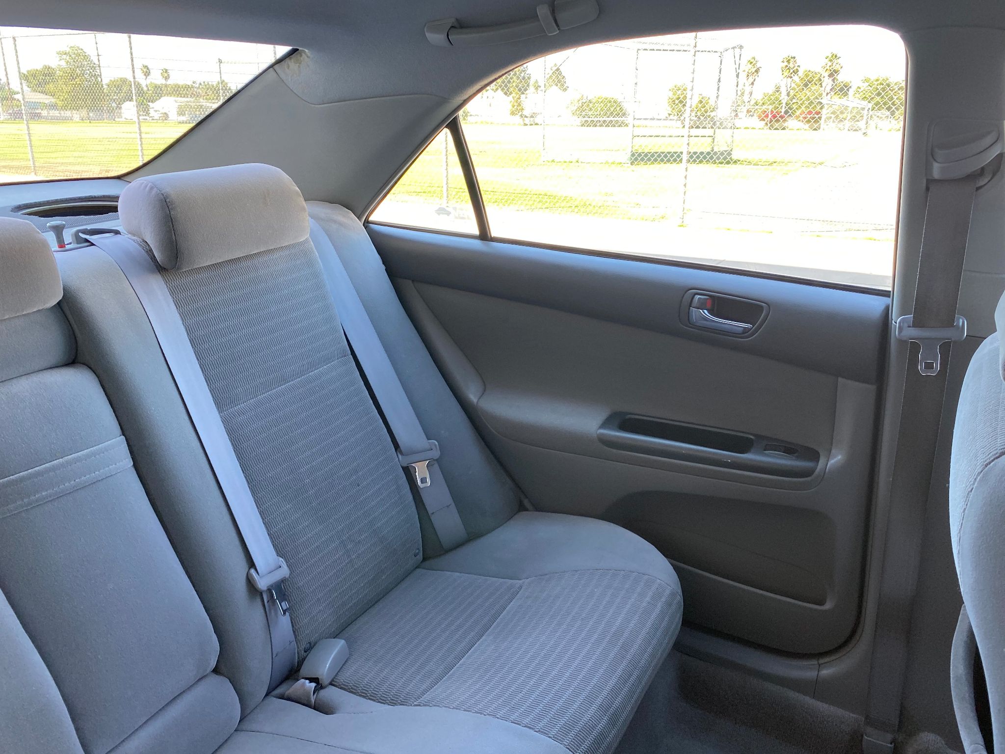 2006 Toyota Camry LE
