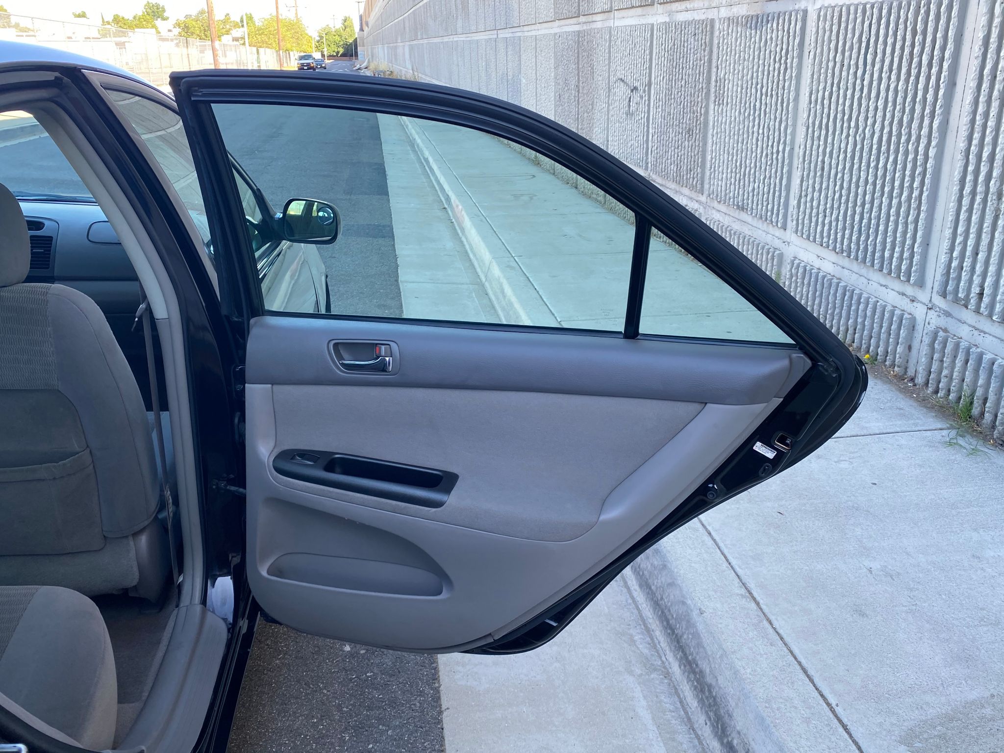 2006 Toyota Camry LE