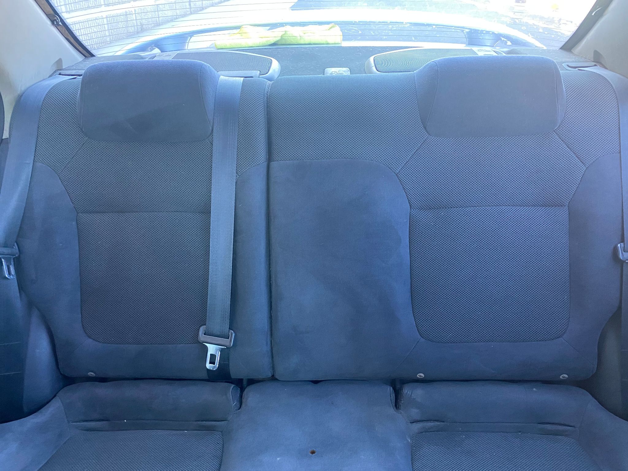 2005 Nissan Sentra 1.8 S