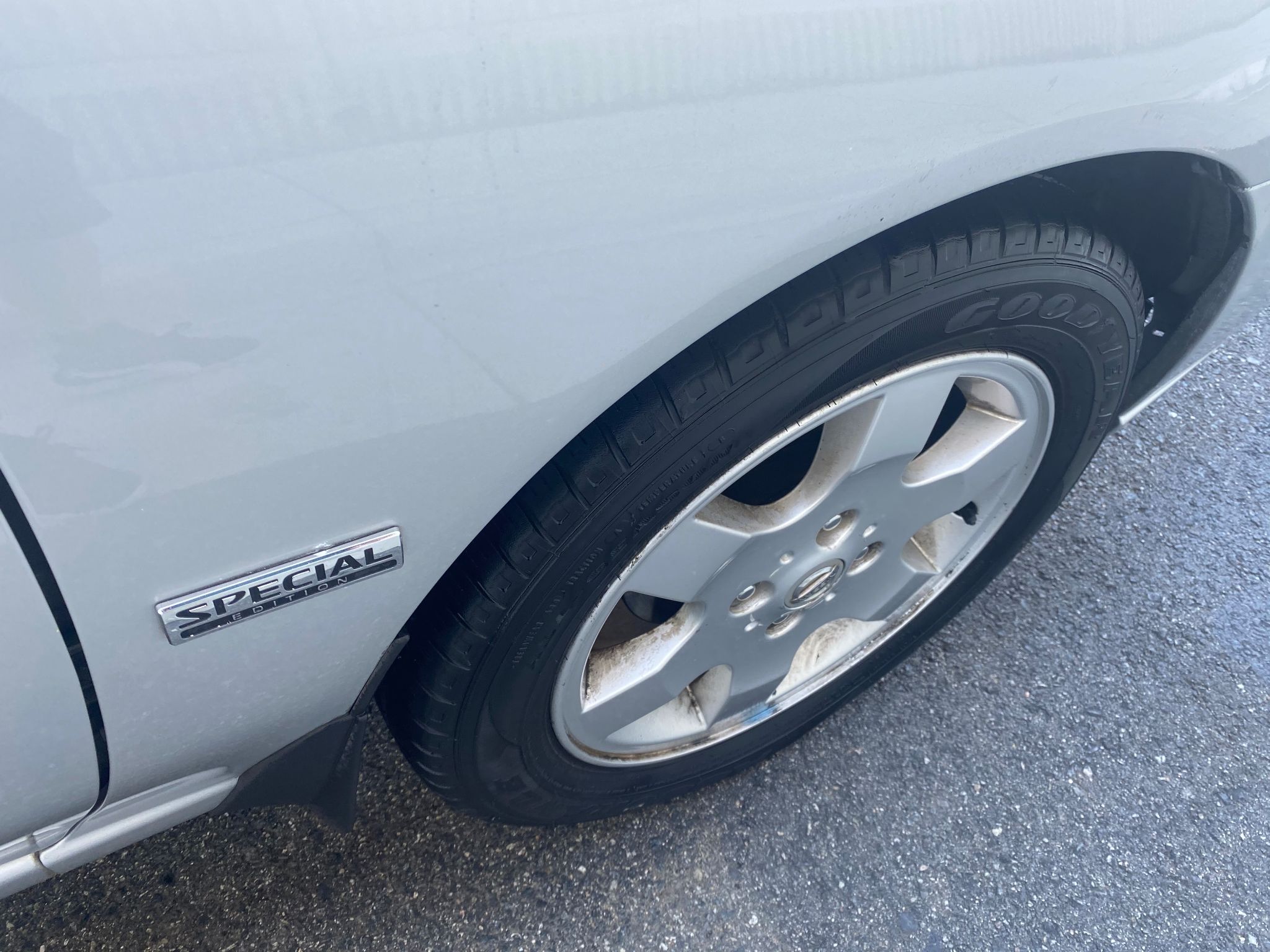 2005 Nissan Sentra 1.8 S