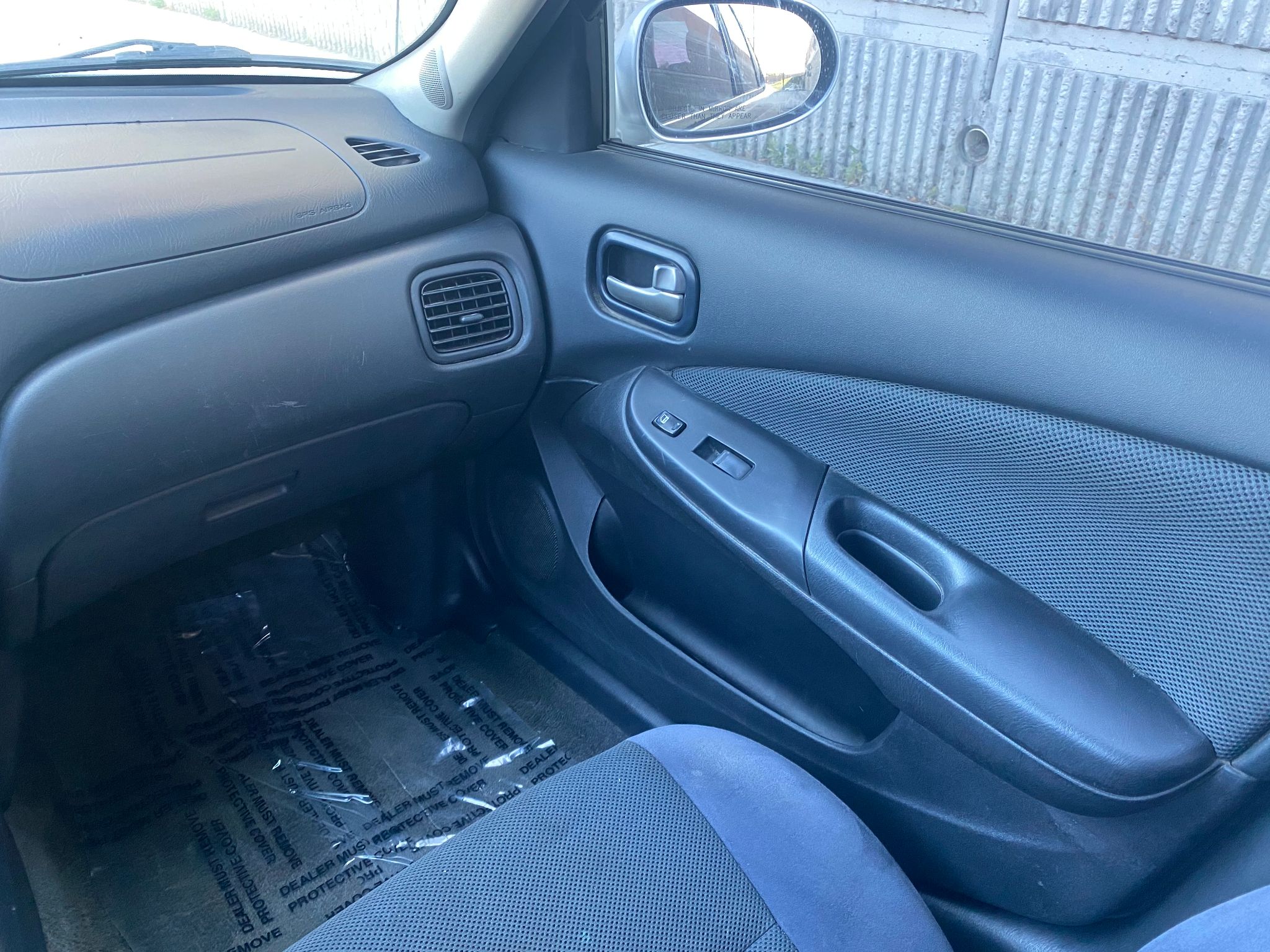 2005 Nissan Sentra 1.8 S