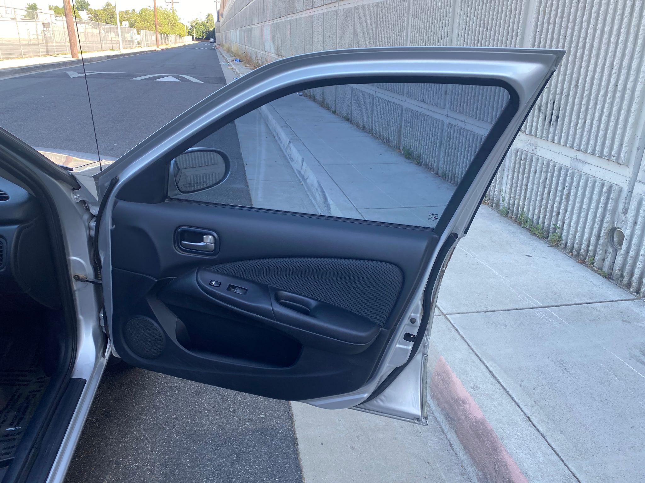2005 Nissan Sentra 1.8 S