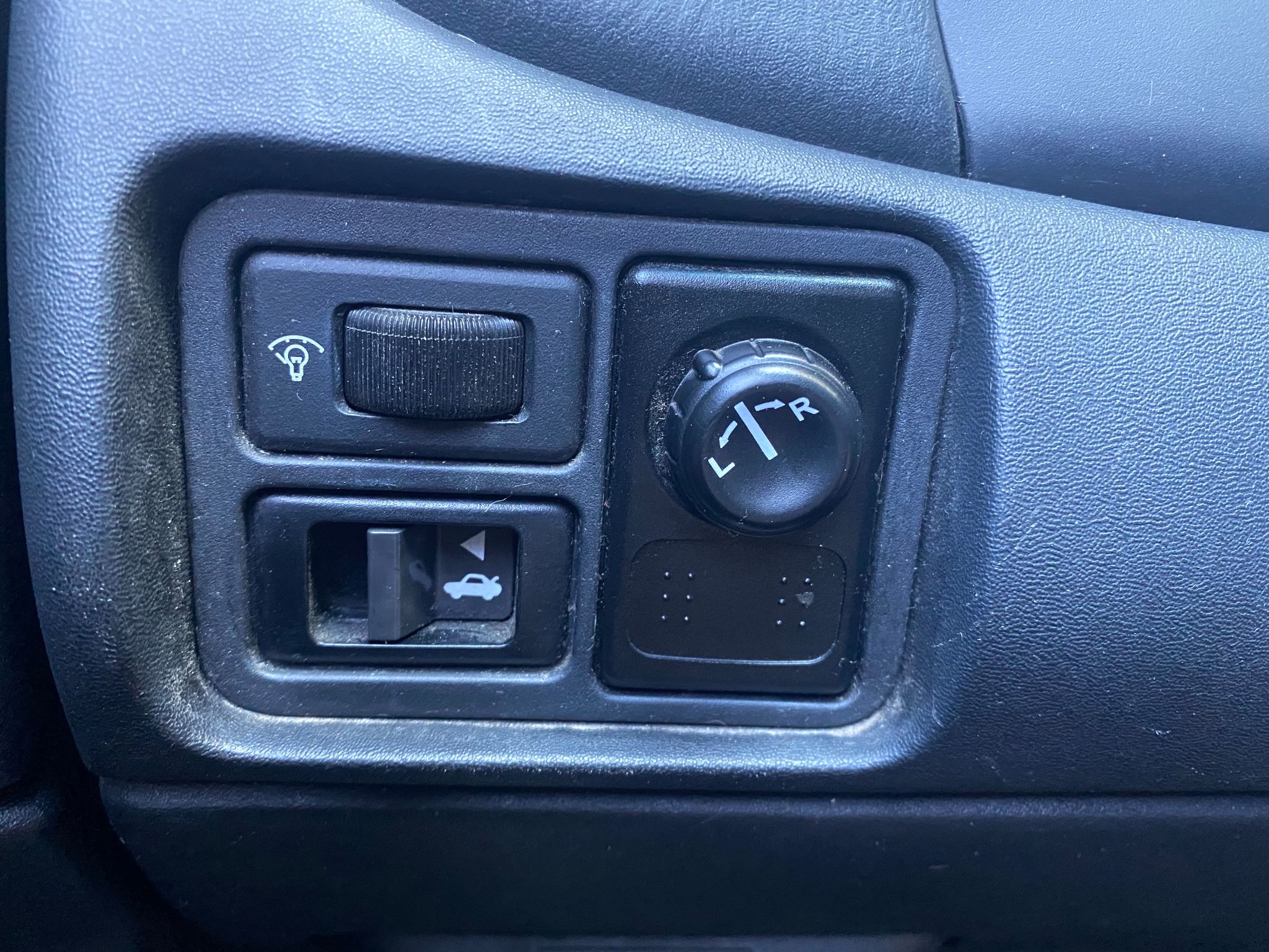 2005 Nissan Sentra 1.8 S