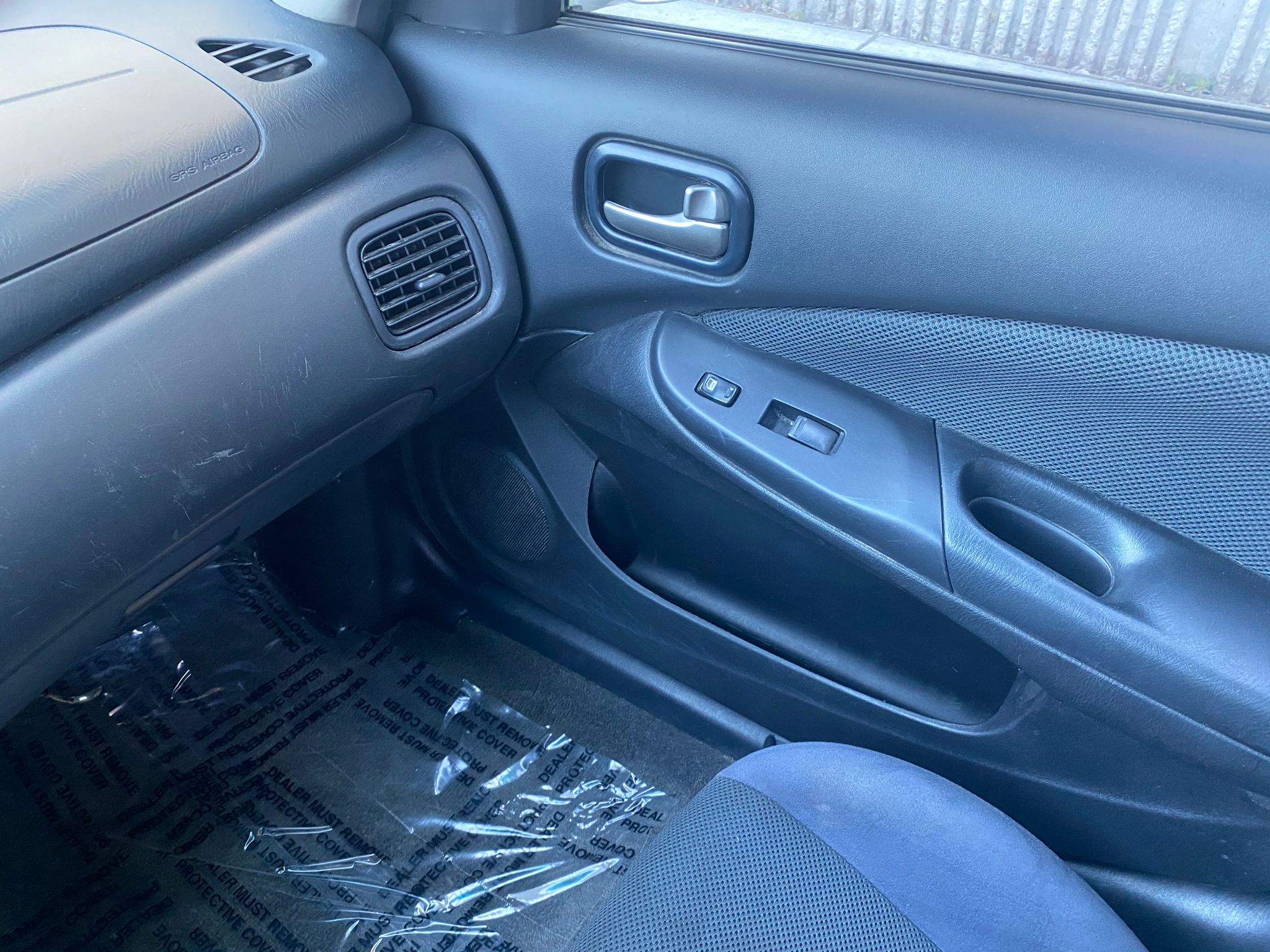 2005 Nissan Sentra 1.8 S