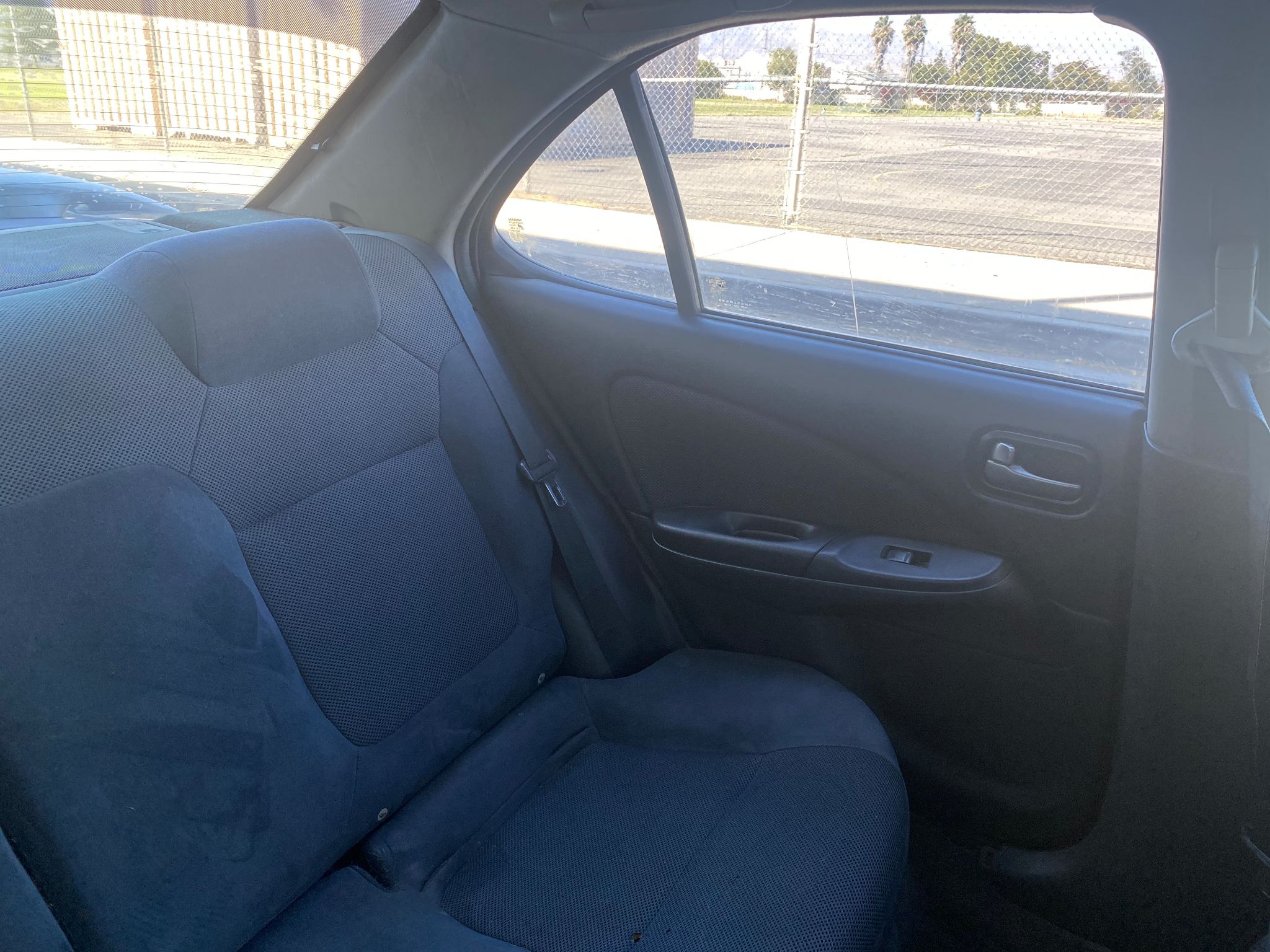 2005 Nissan Sentra 1.8 S