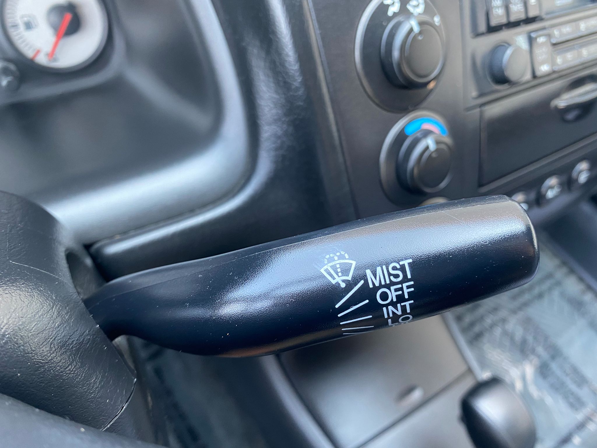2002 Honda Civic LX