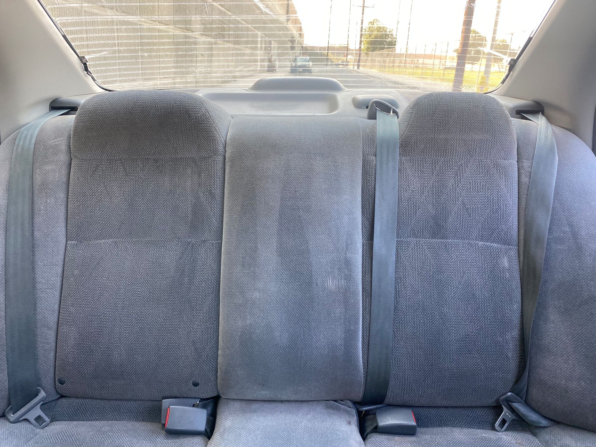 2002 Honda Civic LX