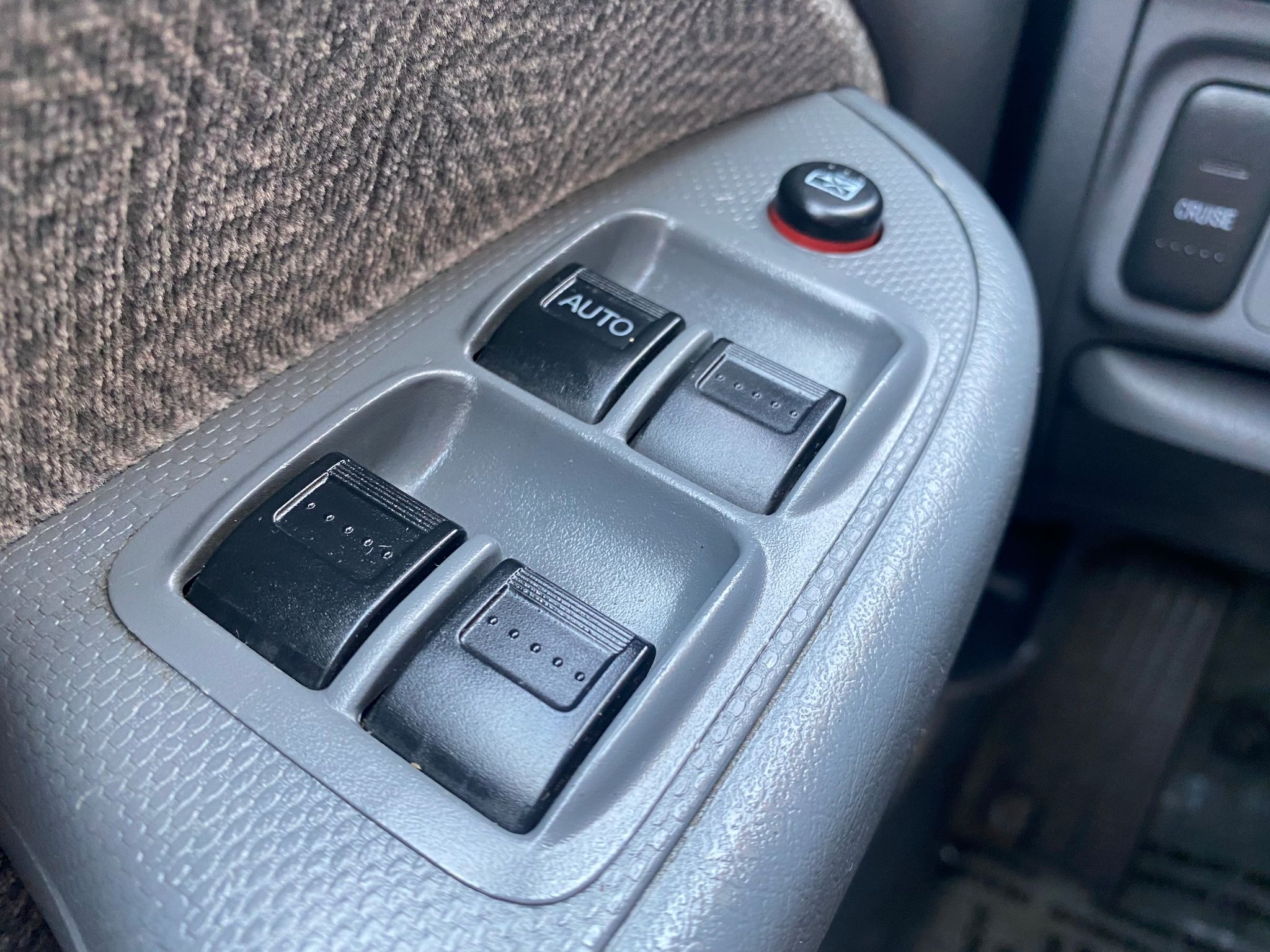 2002 Honda Civic LX