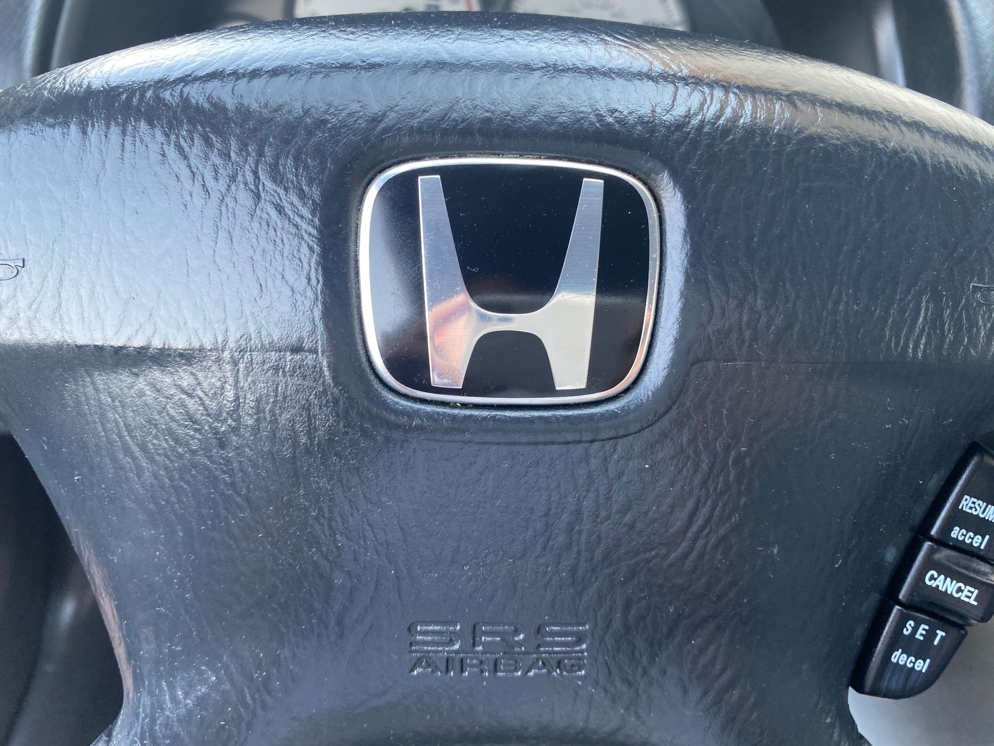 2002 Honda Civic LX