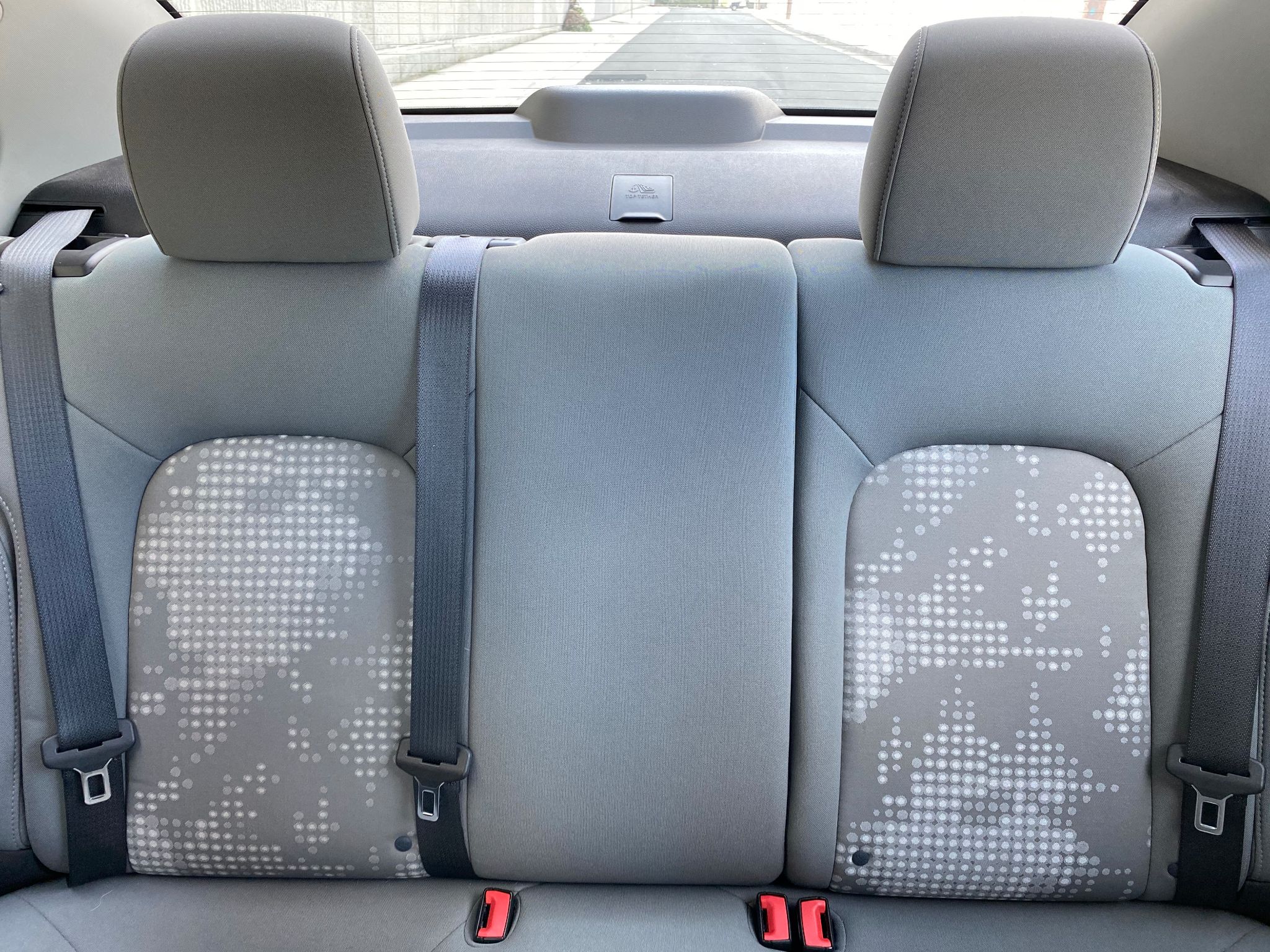 2012 Chevrolet Sonic LS