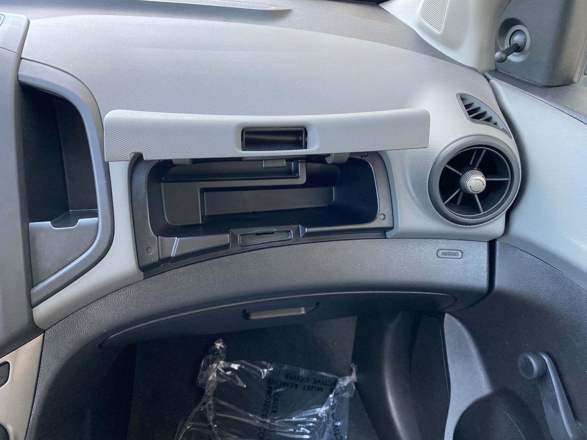 2012 Chevrolet Sonic LS