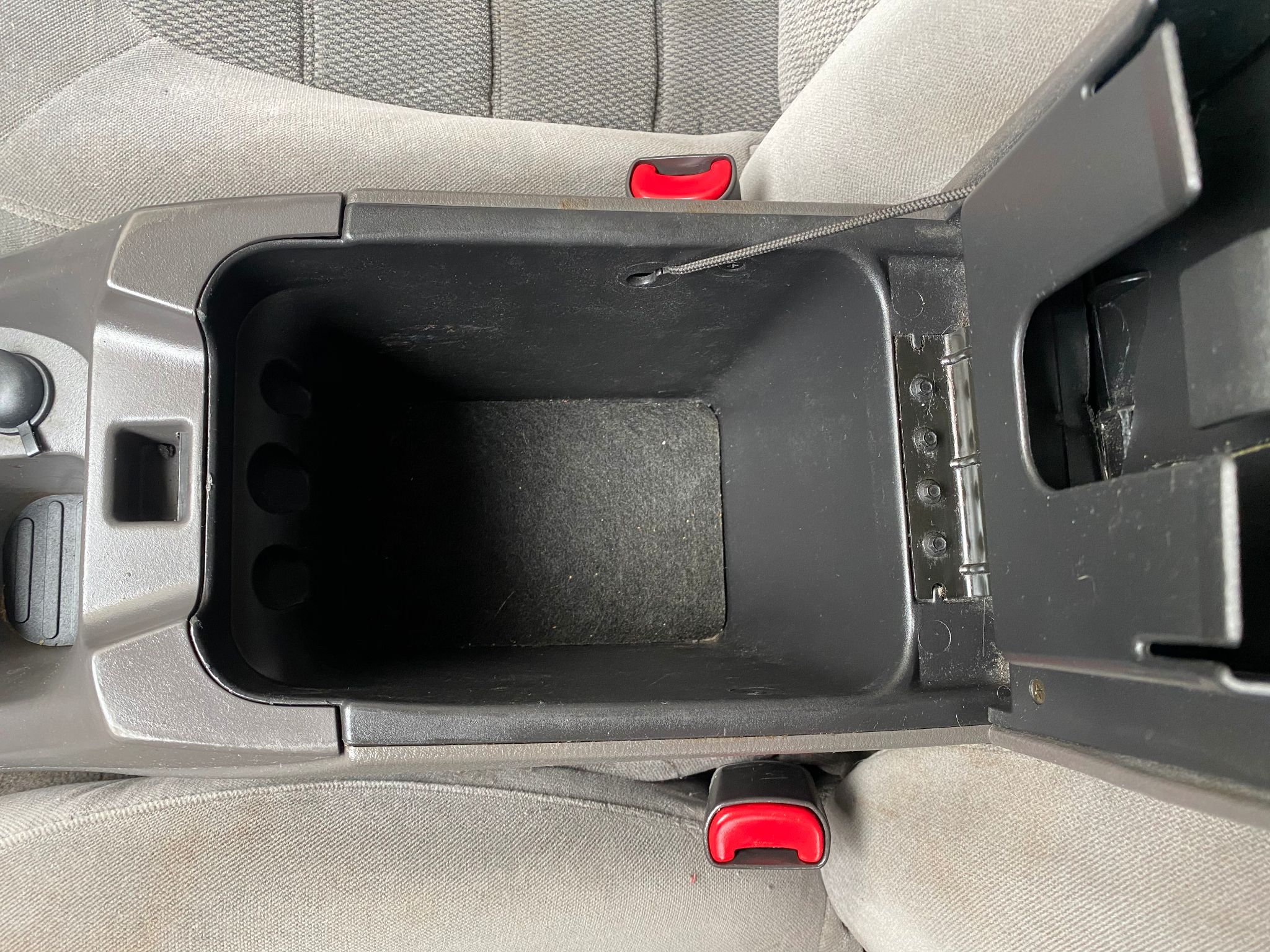 2004 Ford Explorer XLT