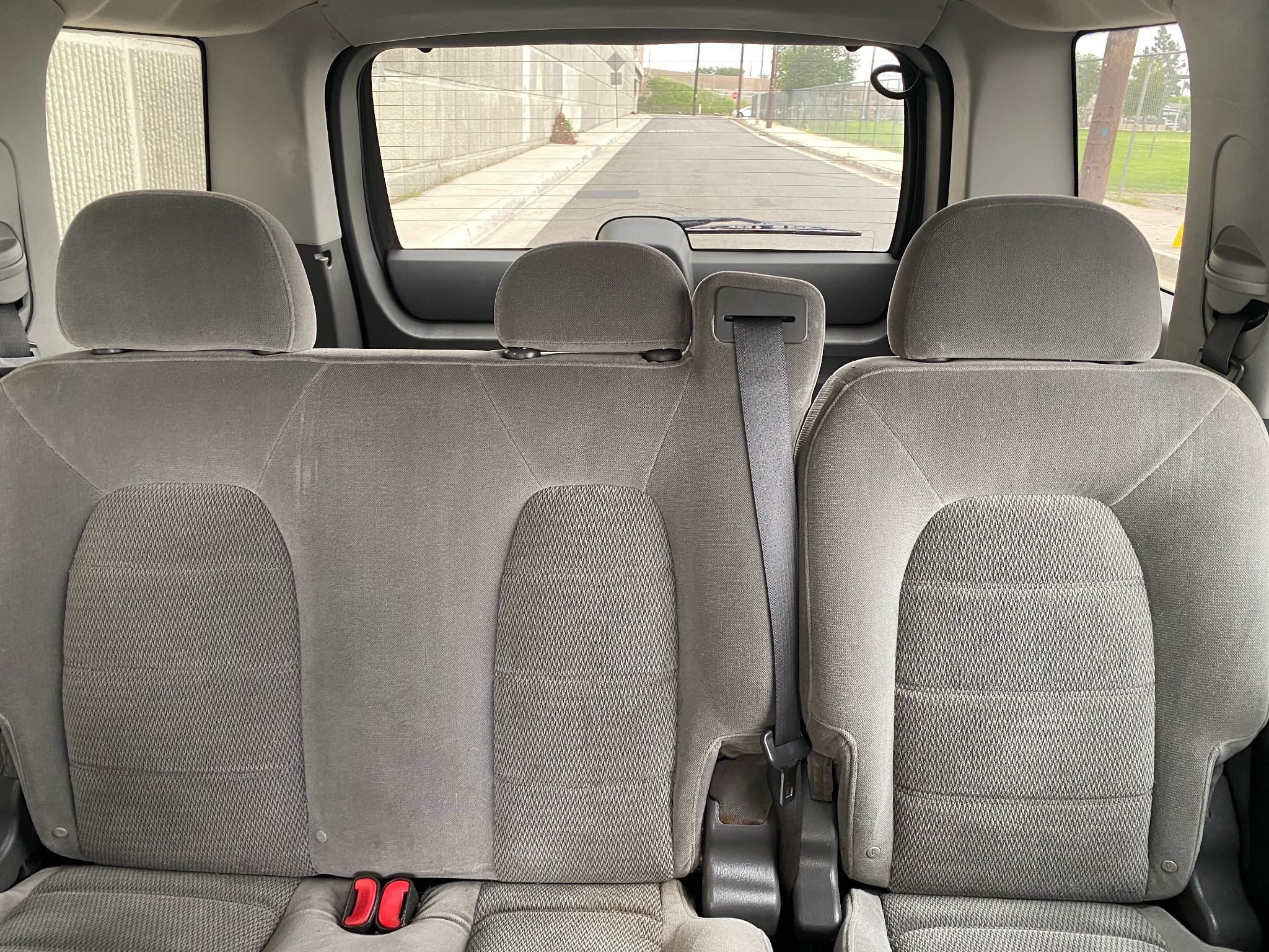 2004 Ford Explorer XLT
