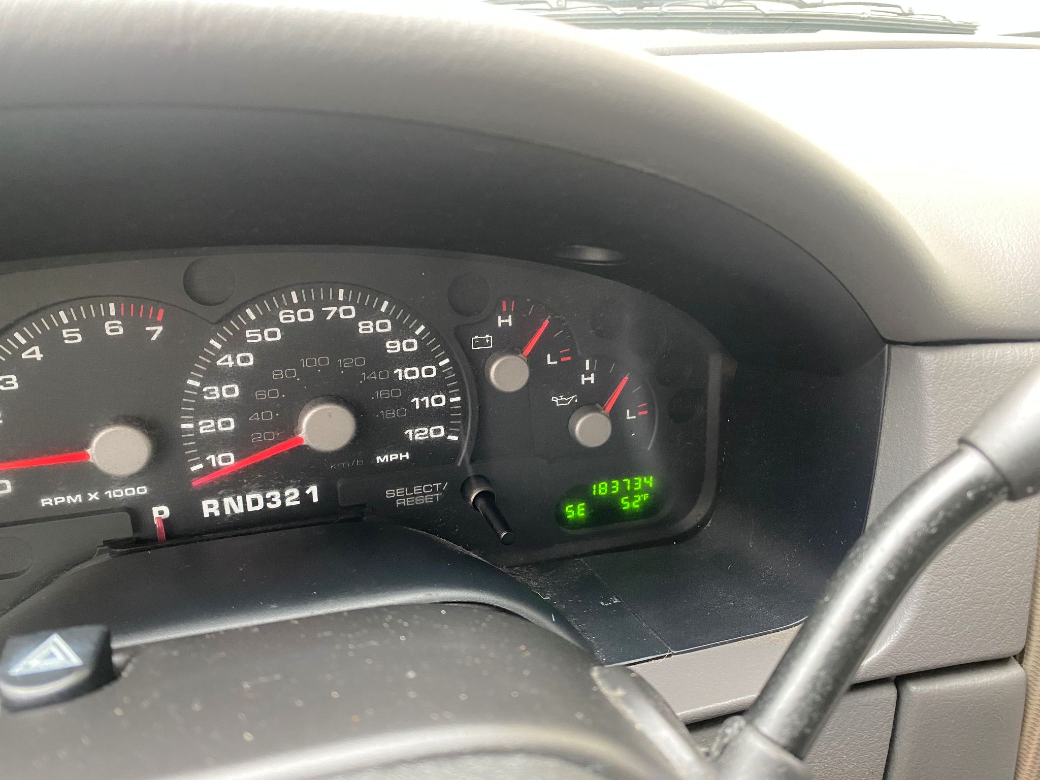 2004 Ford Explorer XLT