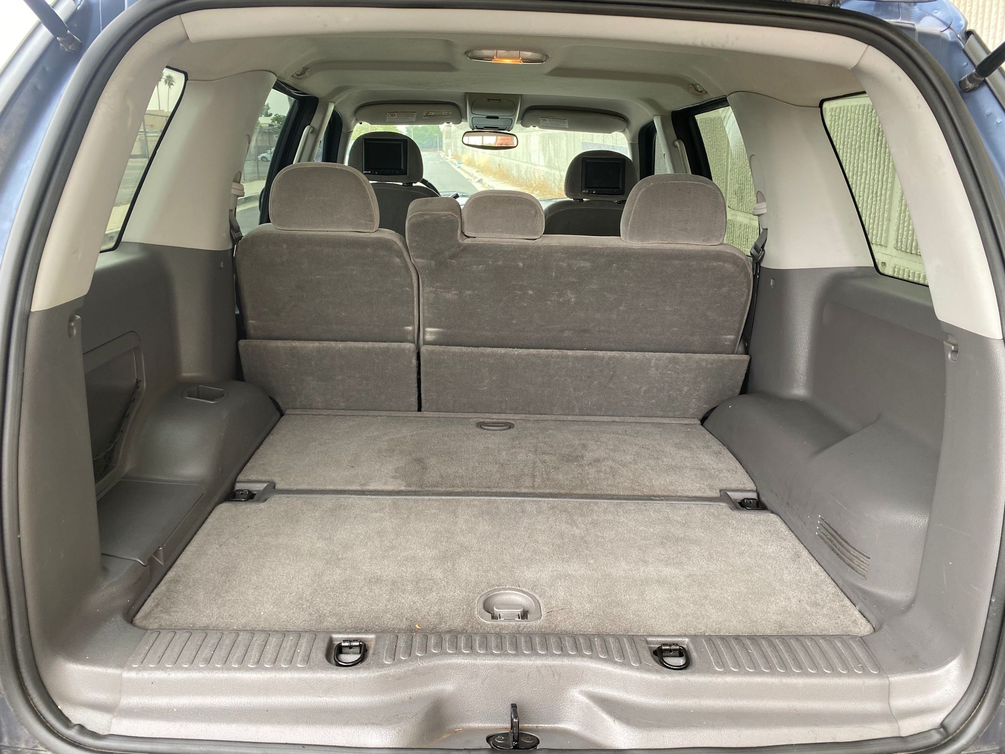 2004 Ford Explorer XLT