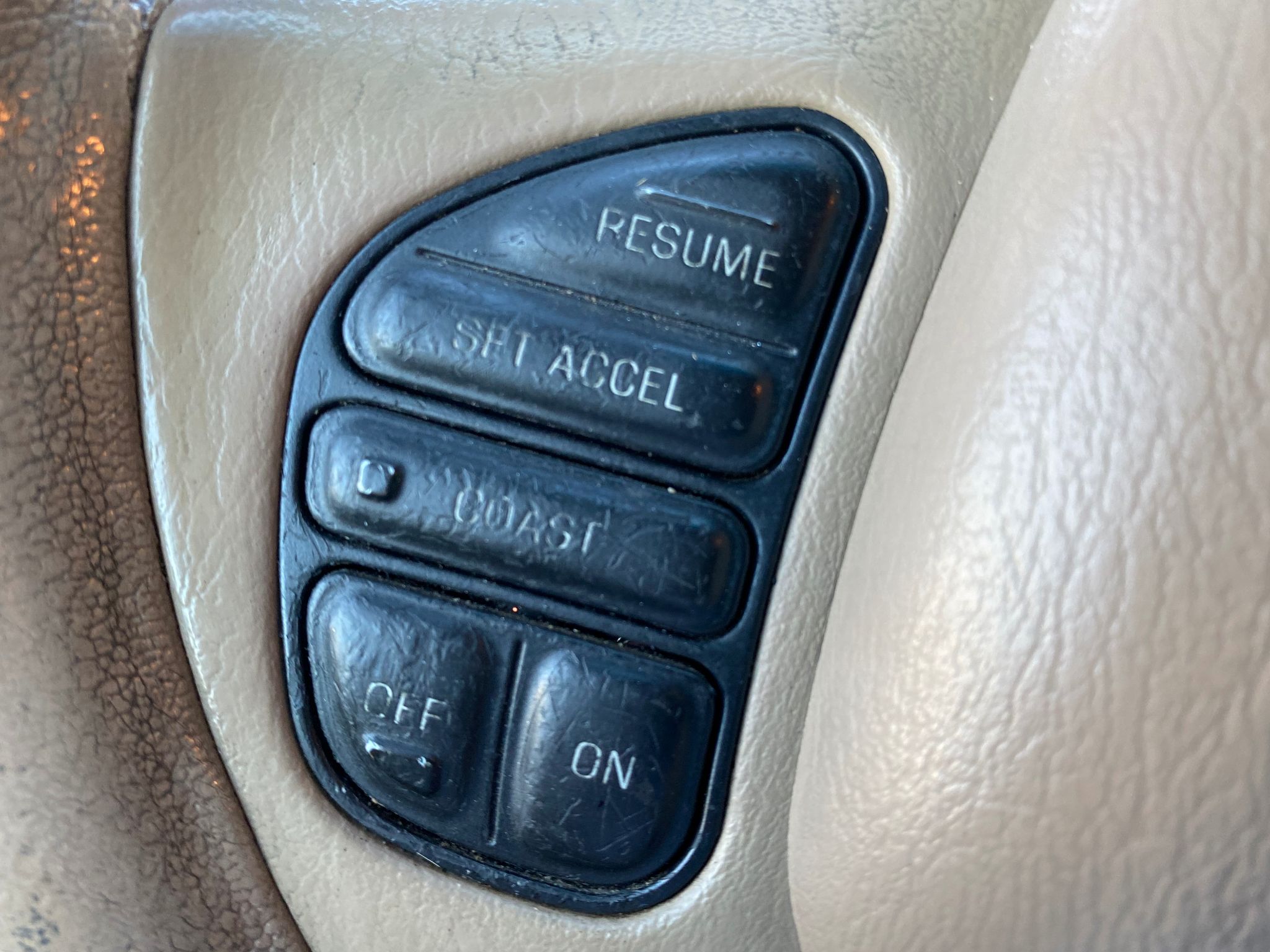 2001 Ford Explorer Limited