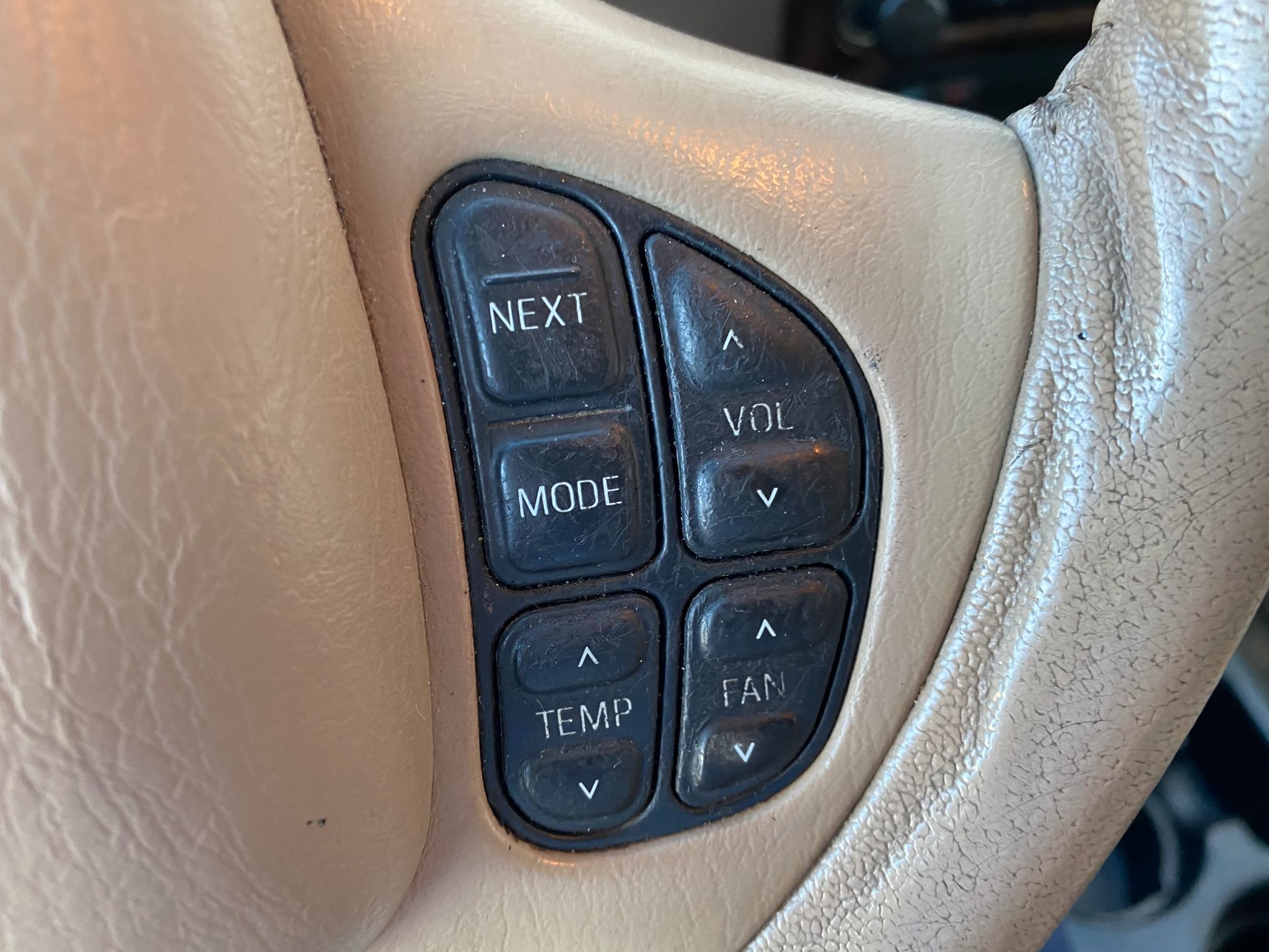 2001 Ford Explorer Limited