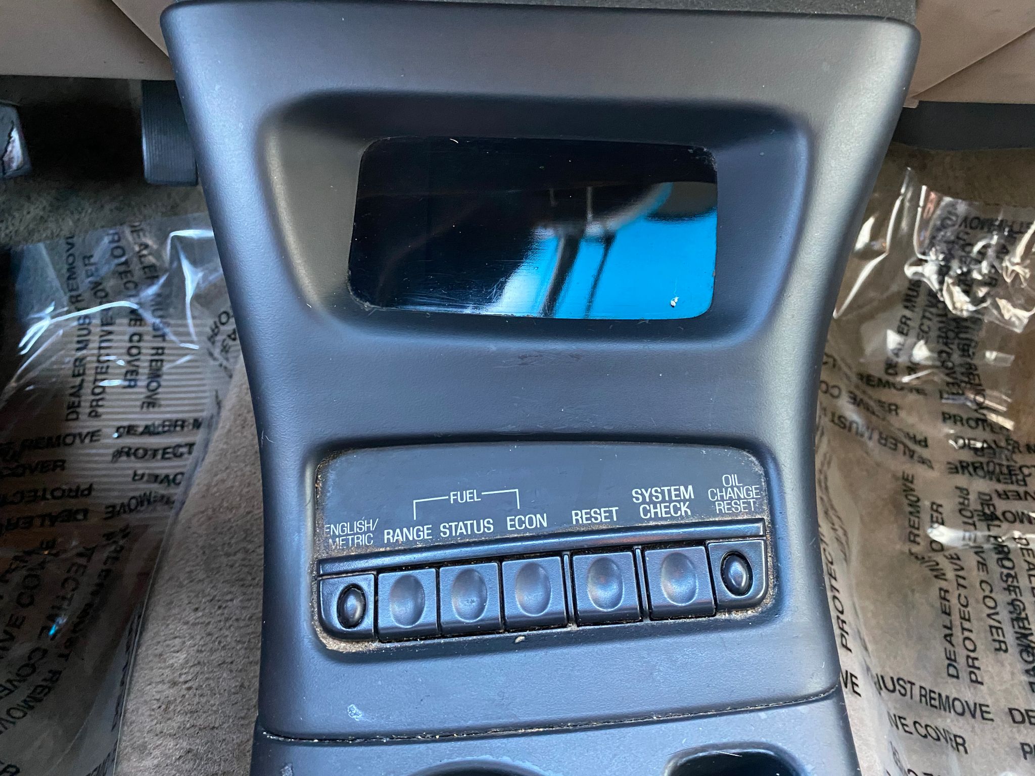 2001 Ford Explorer Limited