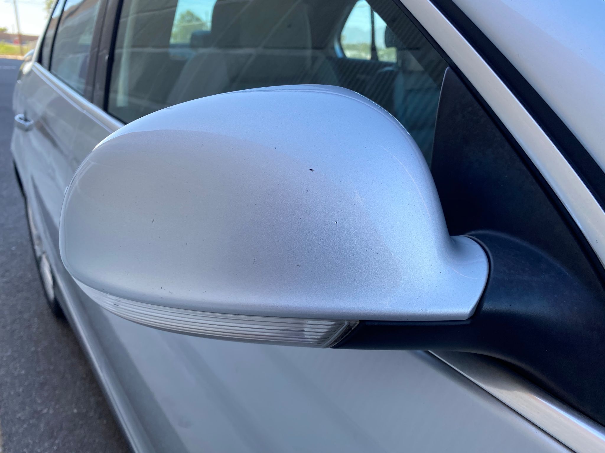 2006 Volkswagen Jetta GLI 2.0L Turbo