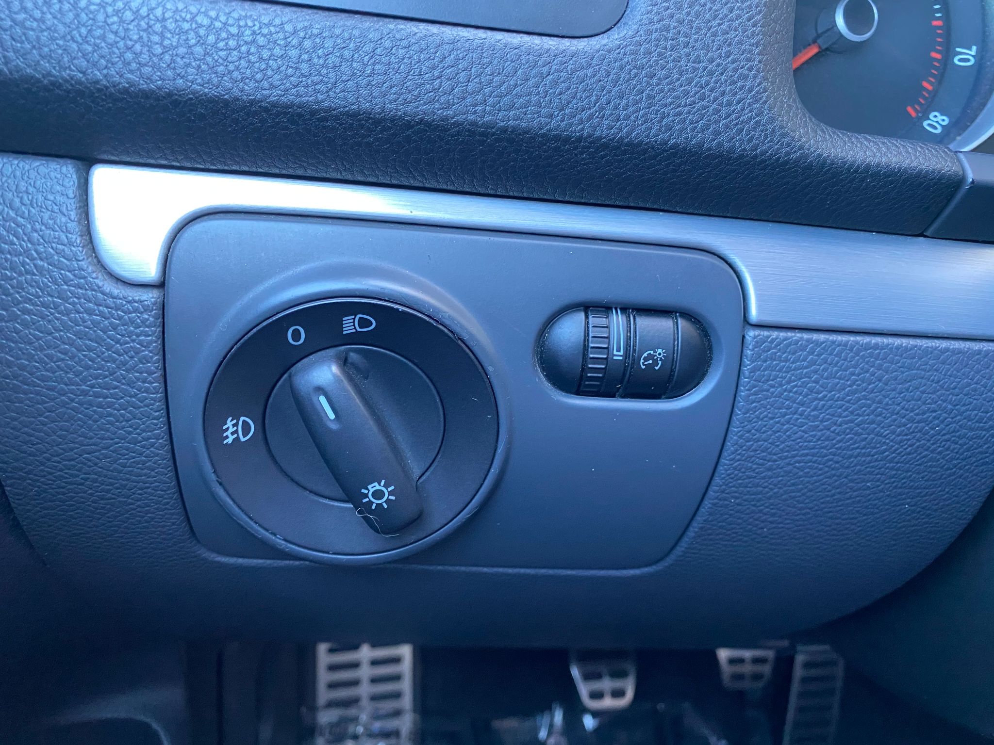 2006 Volkswagen Jetta GLI 2.0L Turbo
