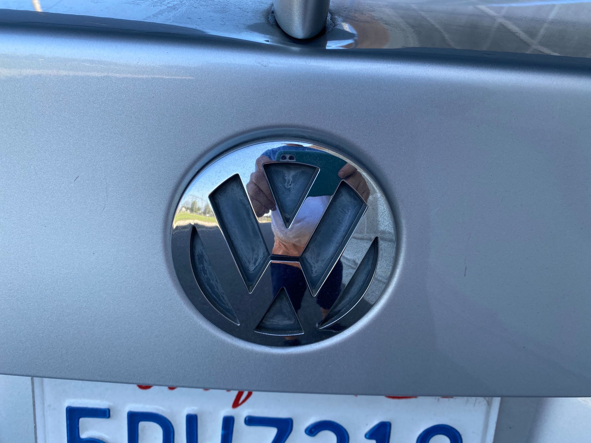 2006 Volkswagen Jetta GLI 2.0L Turbo
