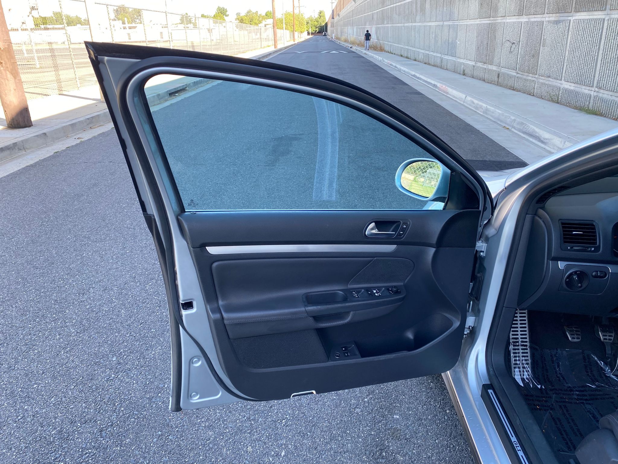 2006 Volkswagen Jetta GLI 2.0L Turbo