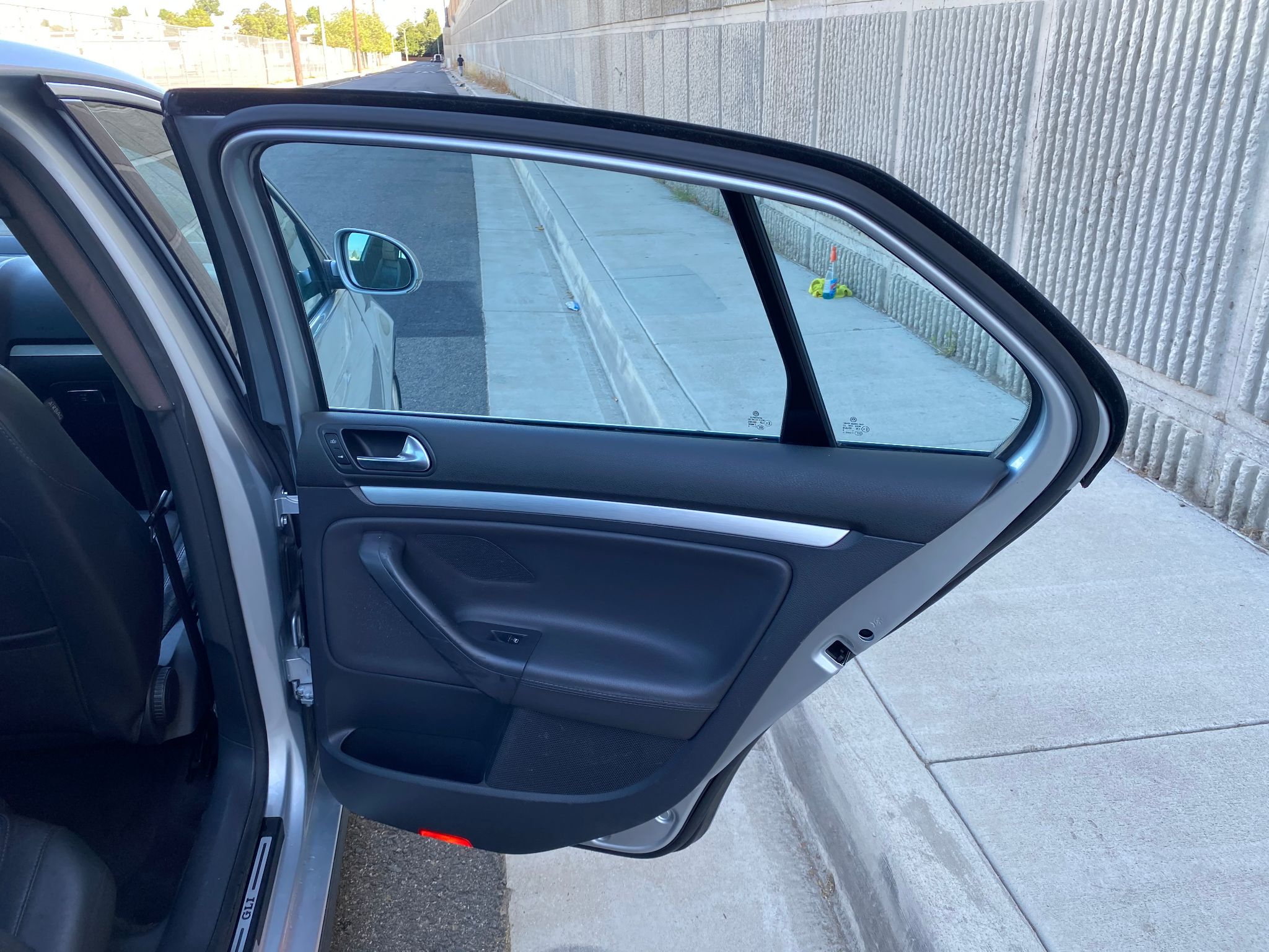 2006 Volkswagen Jetta GLI 2.0L Turbo