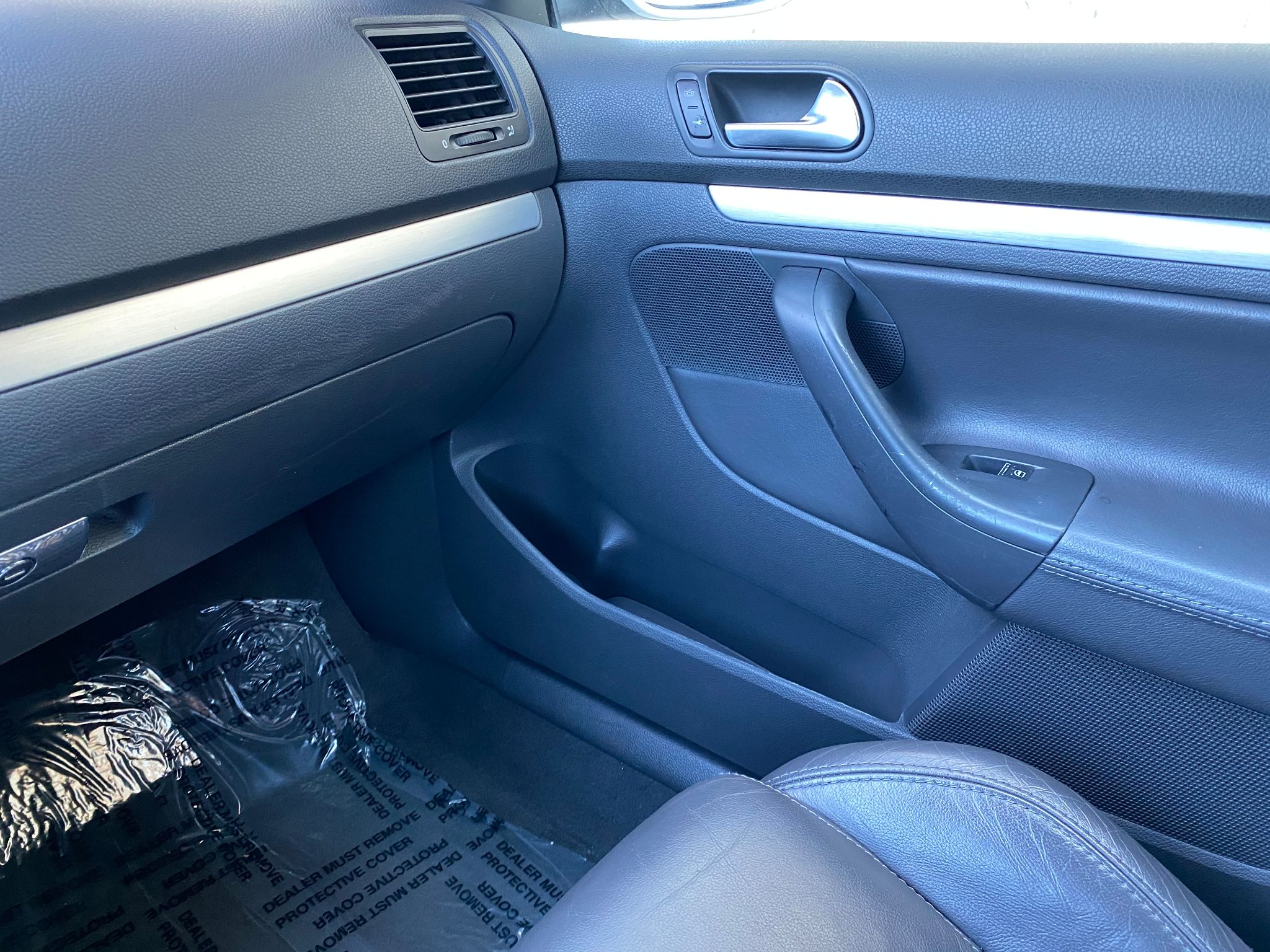 2006 Volkswagen Jetta GLI 2.0L Turbo