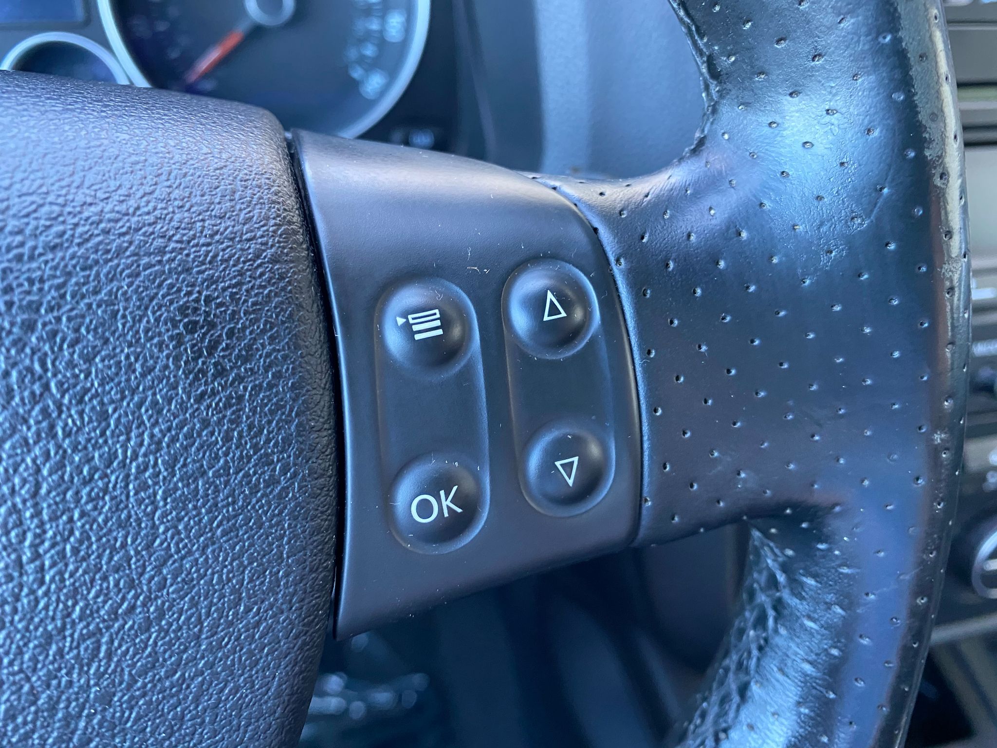2006 Volkswagen Jetta GLI 2.0L Turbo