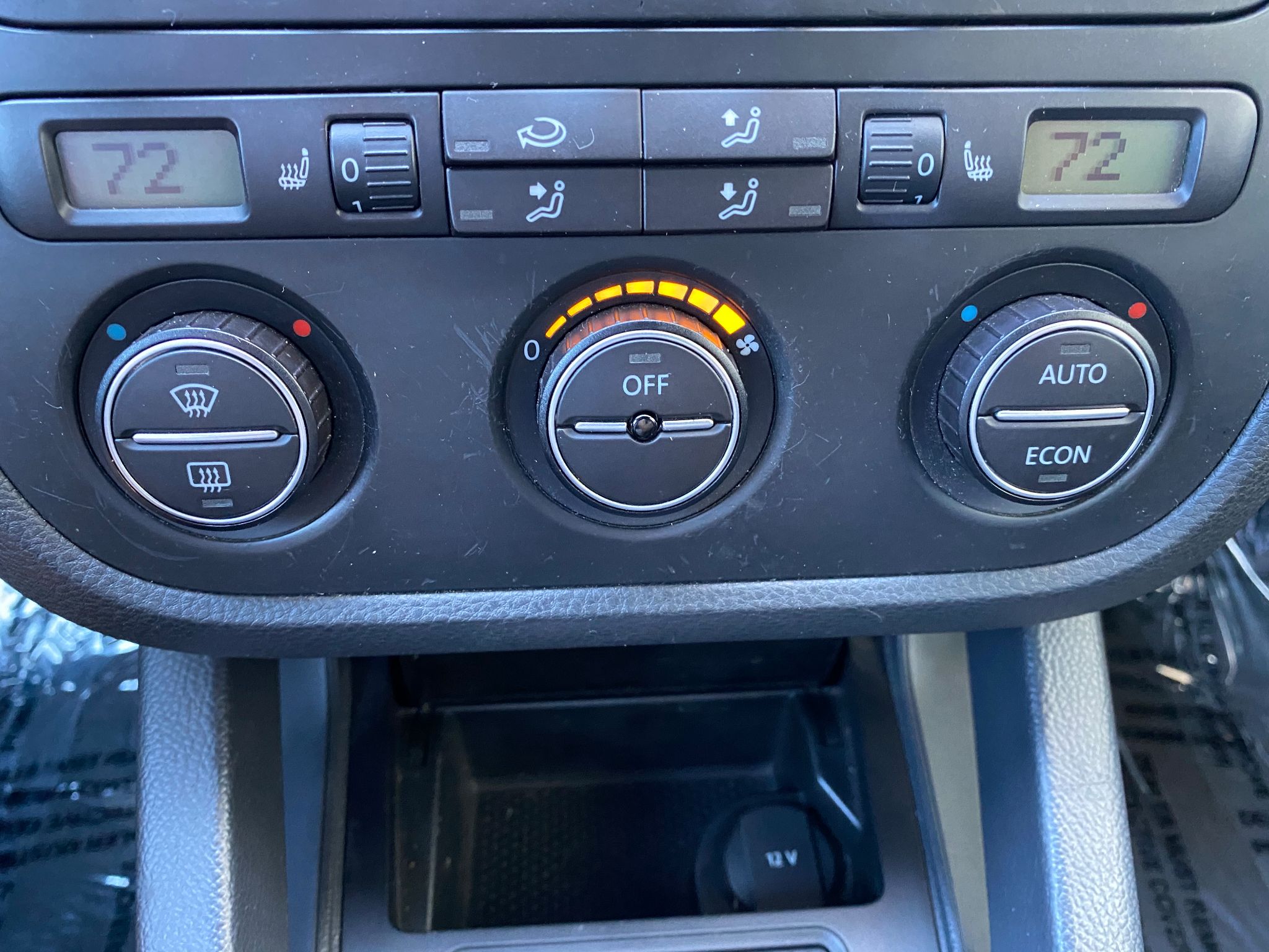 2006 Volkswagen Jetta GLI 2.0L Turbo