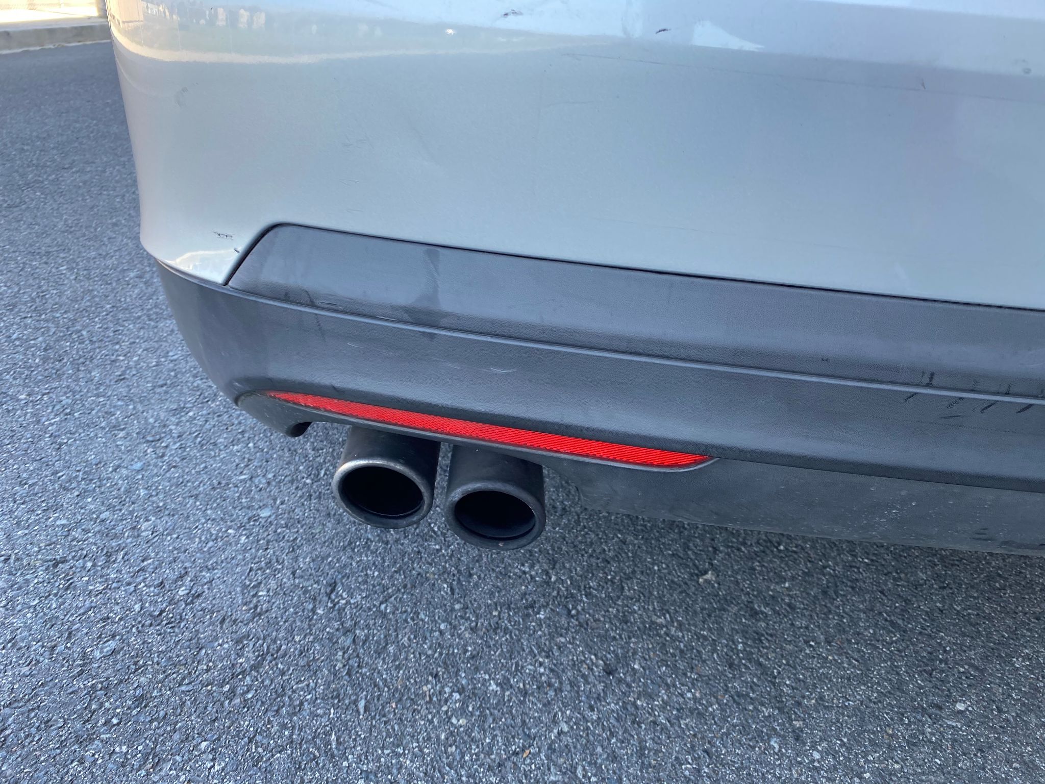 2006 Volkswagen Jetta GLI 2.0L Turbo