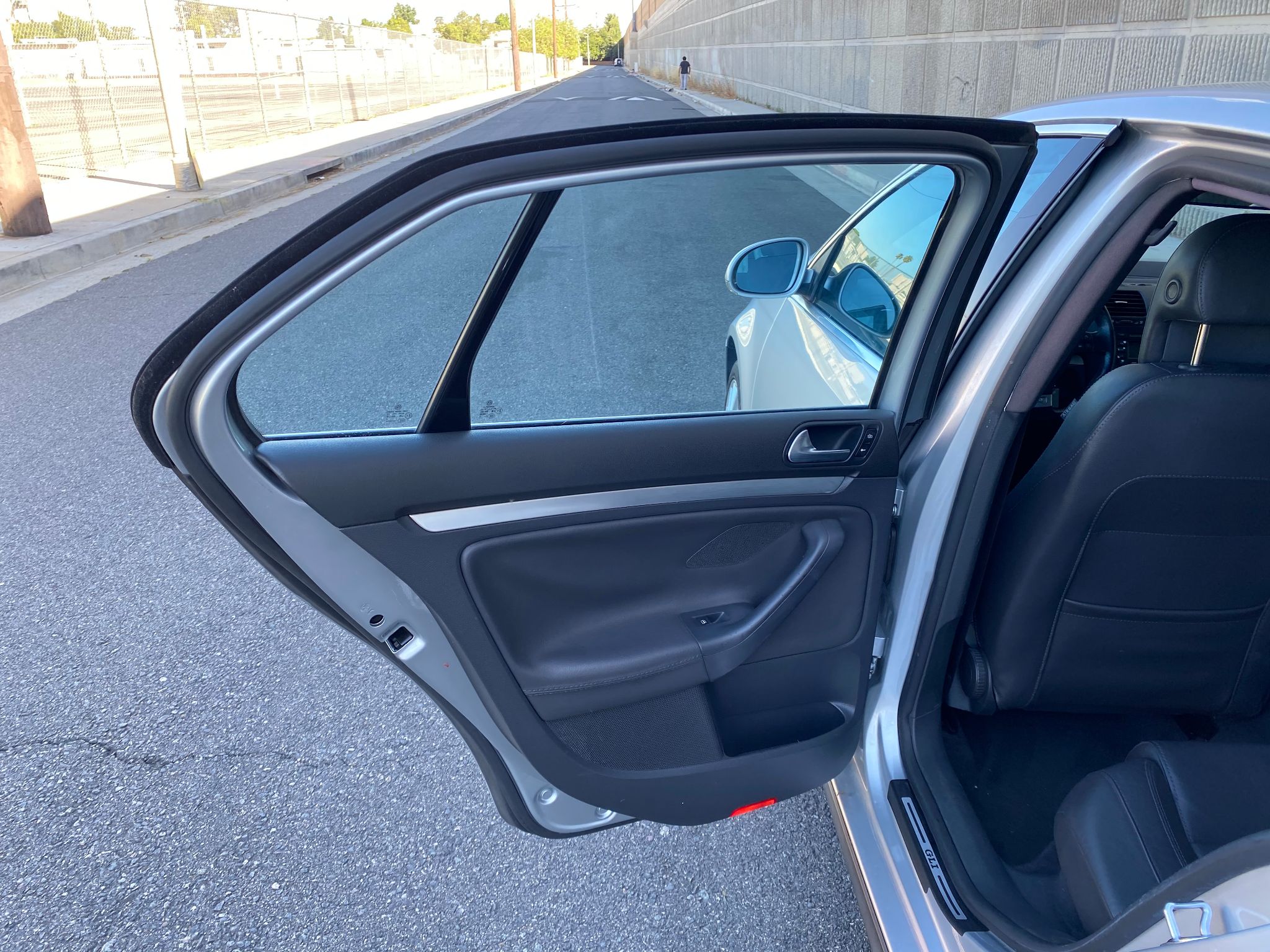 2006 Volkswagen Jetta GLI 2.0L Turbo