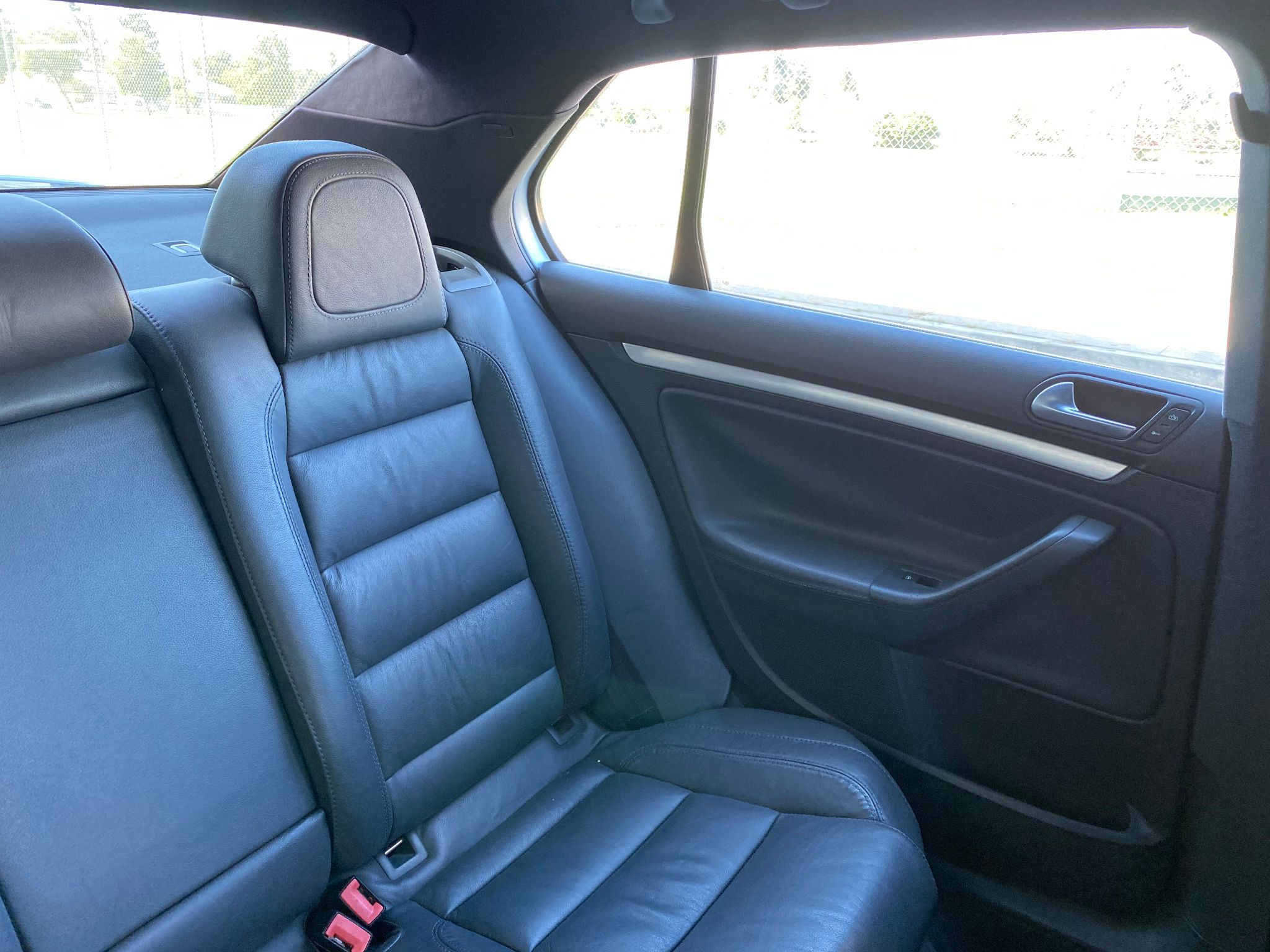 2006 Volkswagen Jetta GLI 2.0L Turbo