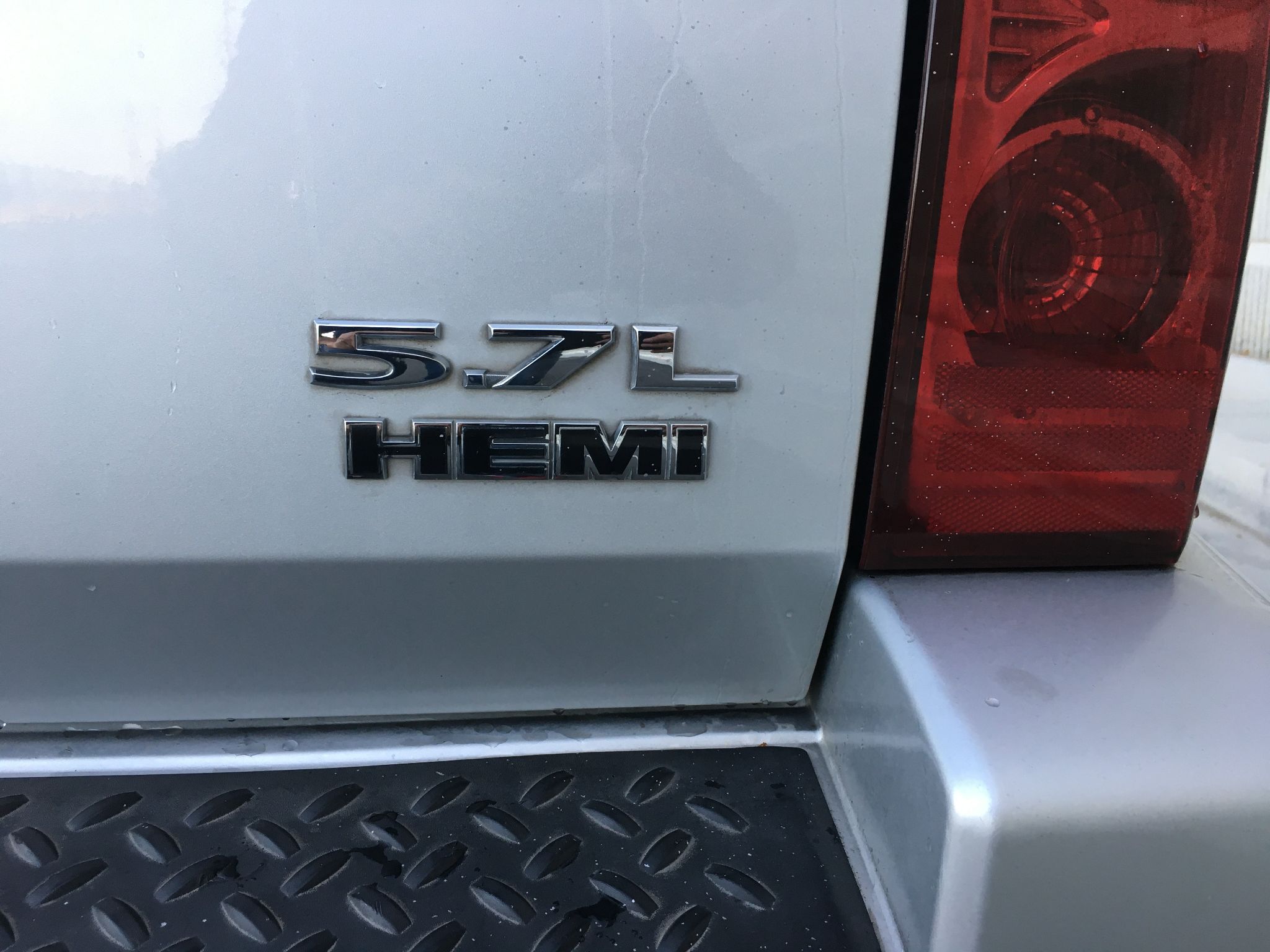 2006 Jeep Commander Limited