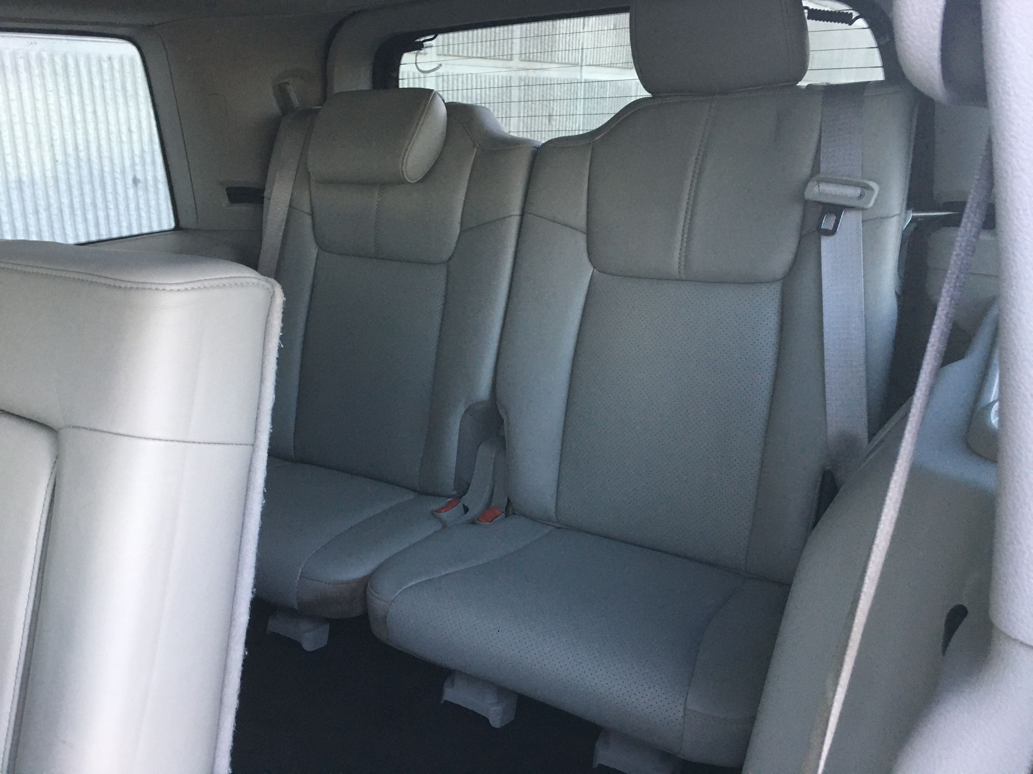2006 Jeep Commander Limited