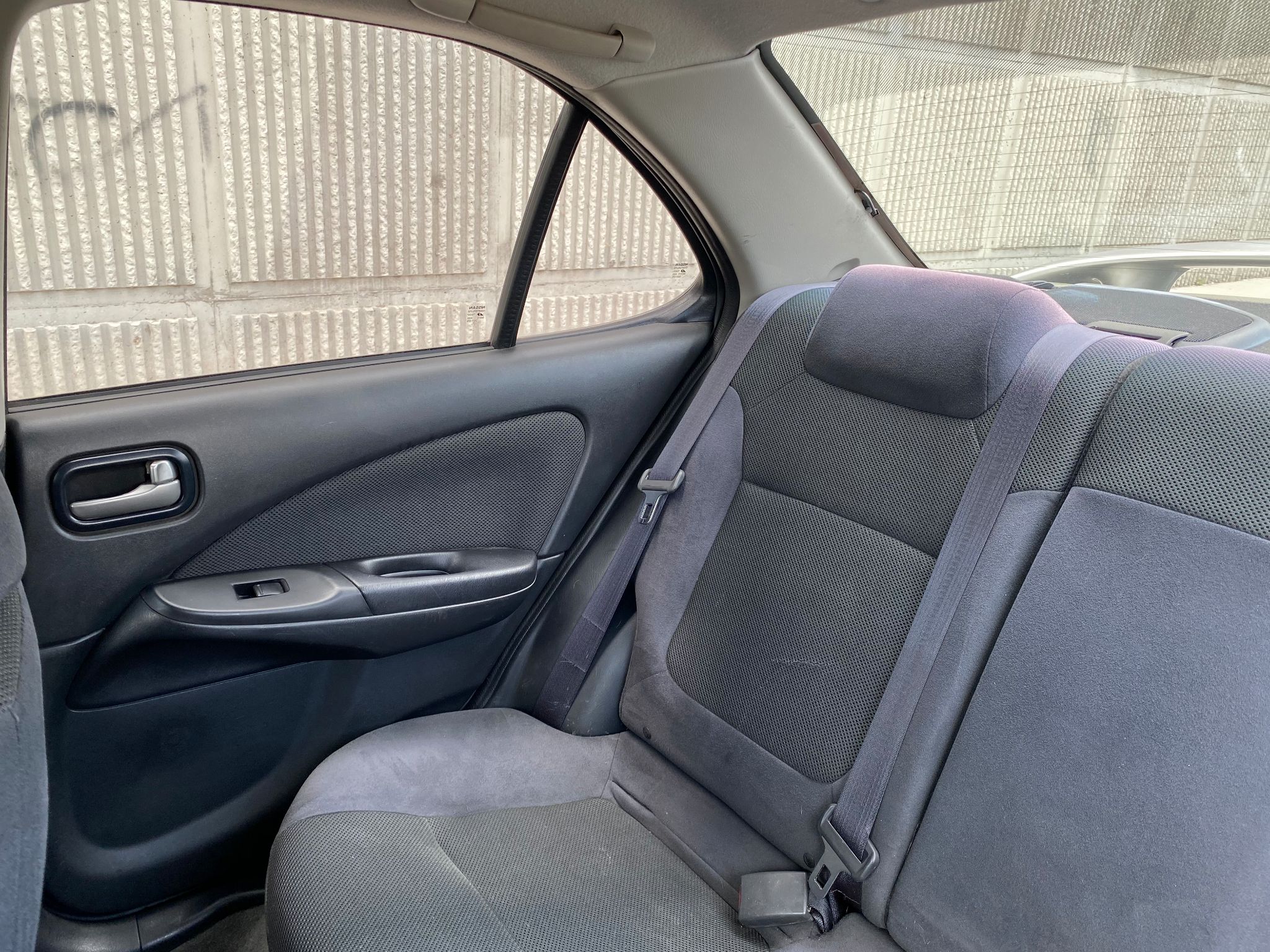 2006 Nissan Sentra 1.8 S