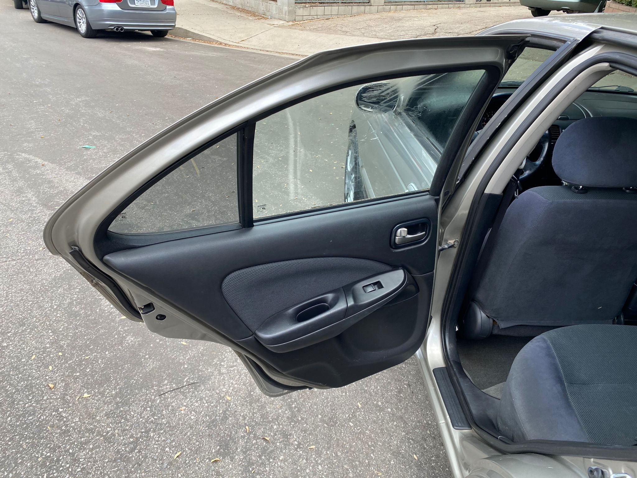 2006 Nissan Sentra 1.8 S