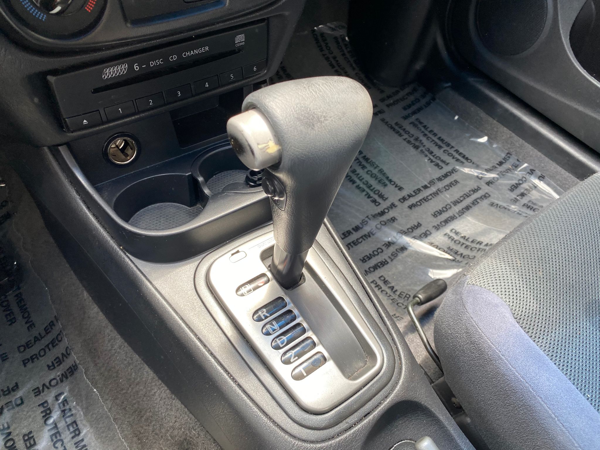 2006 Nissan Sentra 1.8 S